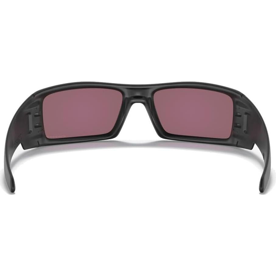 Gafas de sol Oakley OO9014 Gascan 60mm Negro Mate Polarizadas