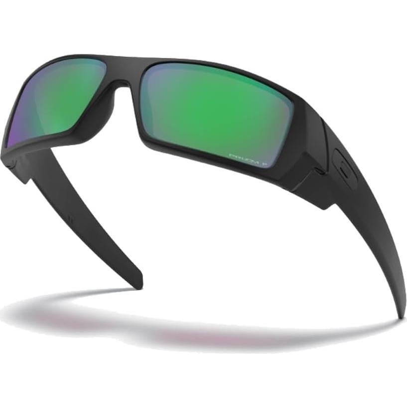 Gafas de sol Oakley OO9014 Gascan 60mm Negro Mate Polarizadas