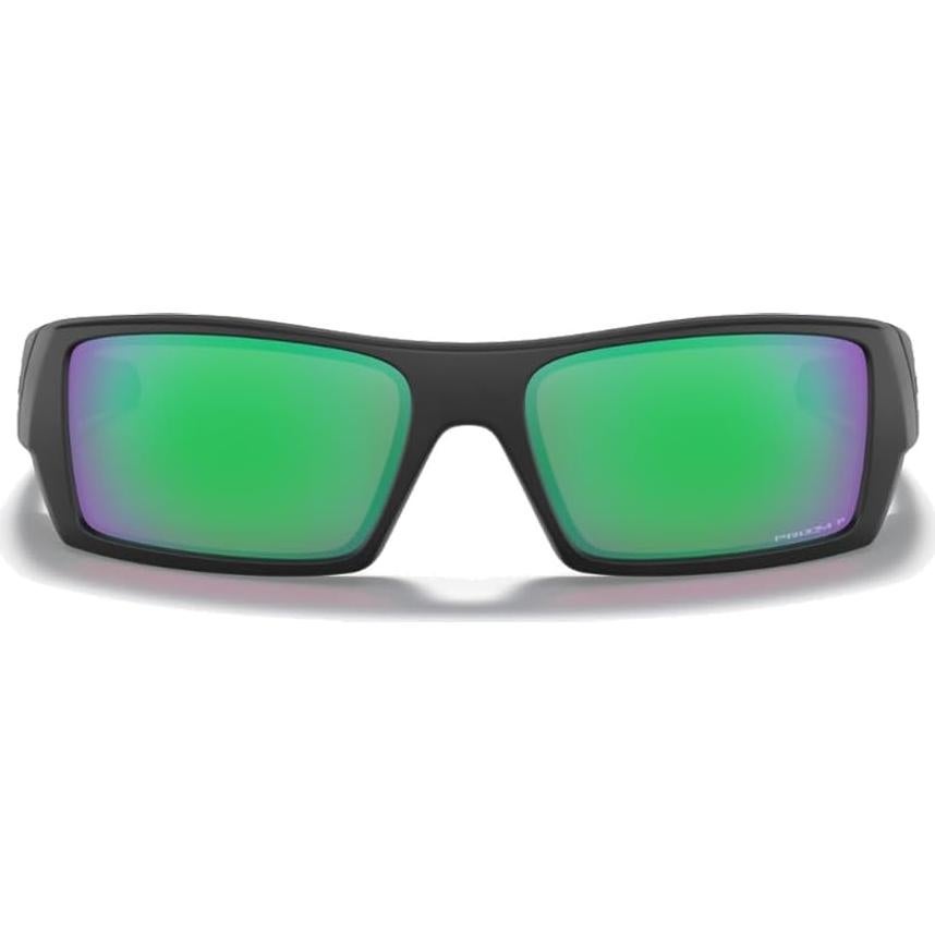 Gafas de sol Oakley OO9014 Gascan 60mm Negro Mate Polarizadas