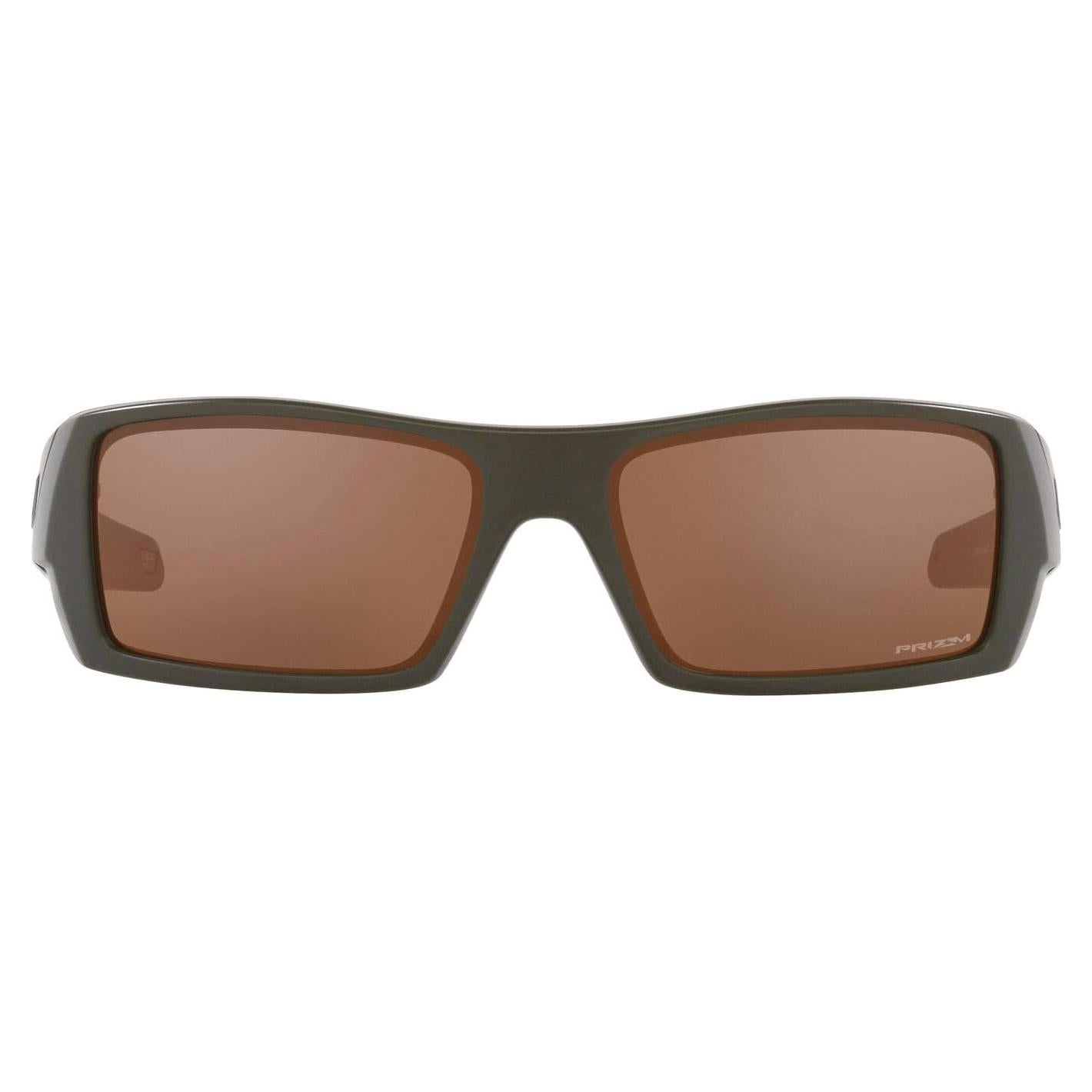 Gafas de sol Oakley OO9014 Gascan 60mm Oliva mate