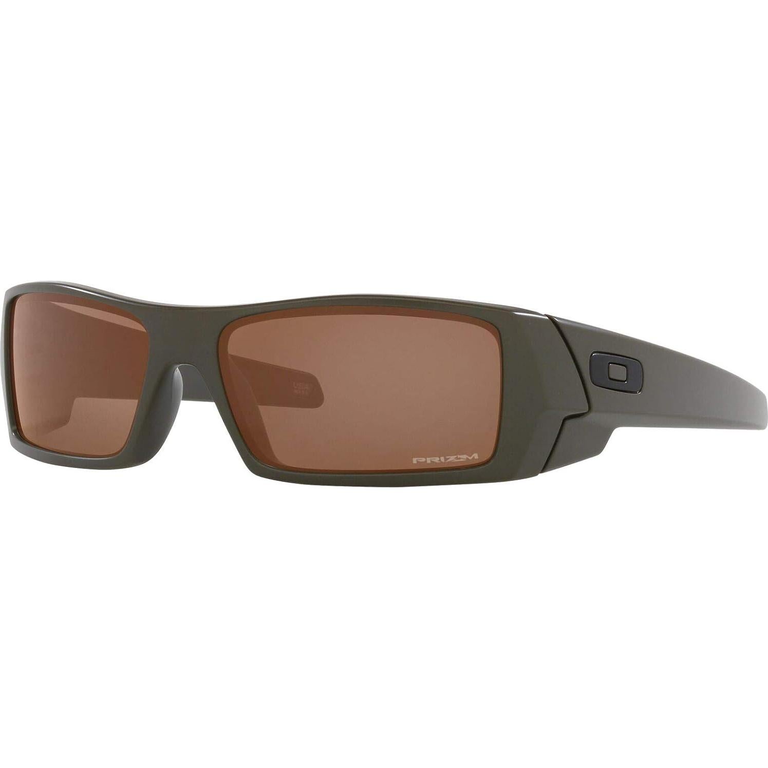 Gafas de sol Oakley OO9014 Gascan 60mm Oliva mate