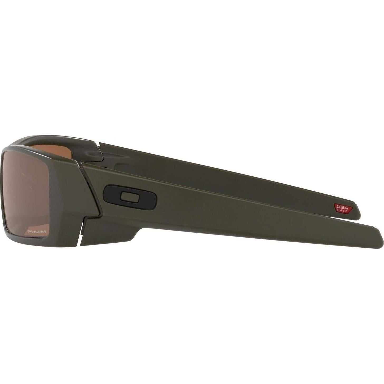 Gafas de sol Oakley OO9014 Gascan 60mm Oliva mate