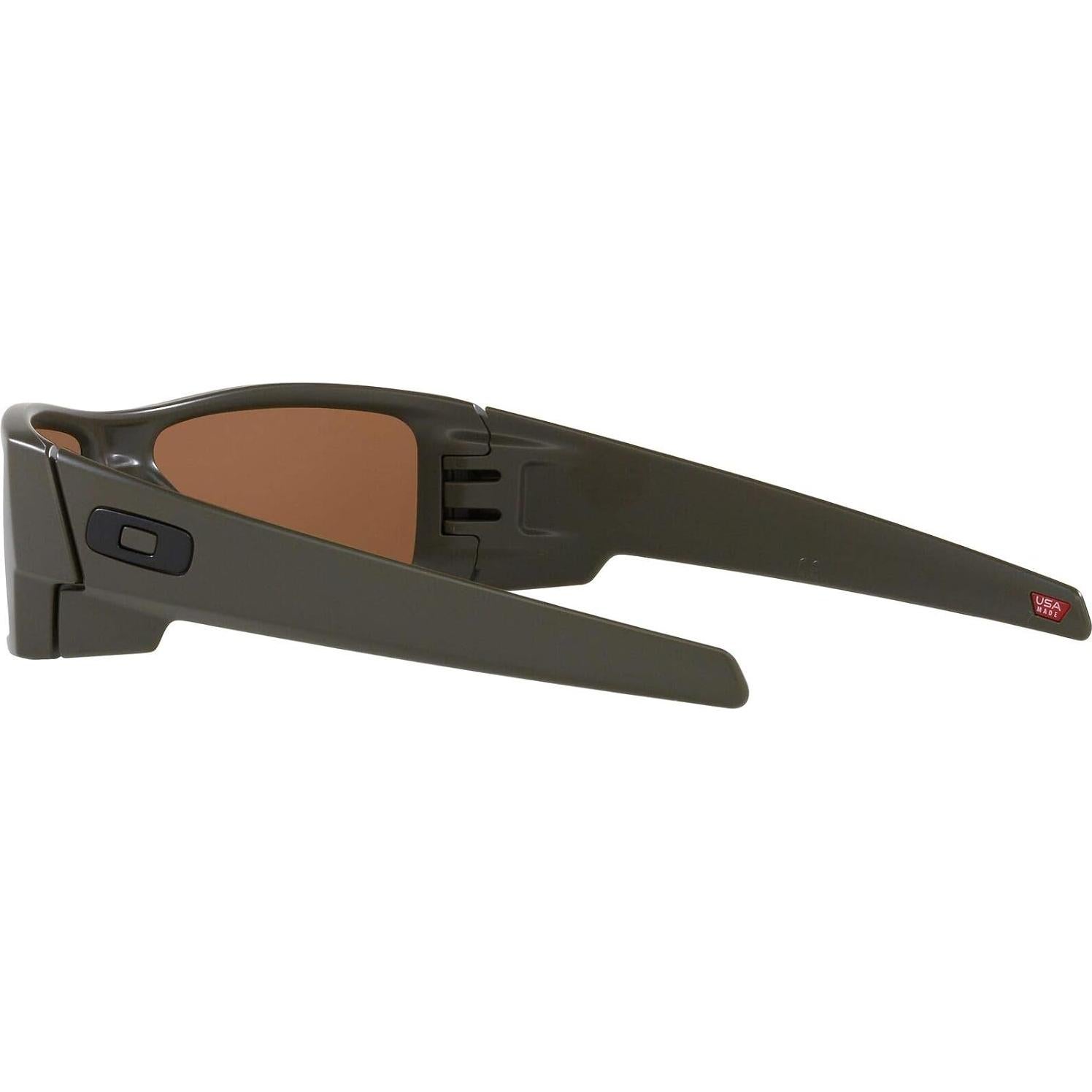 Gafas de sol Oakley OO9014 Gascan 60mm Oliva mate