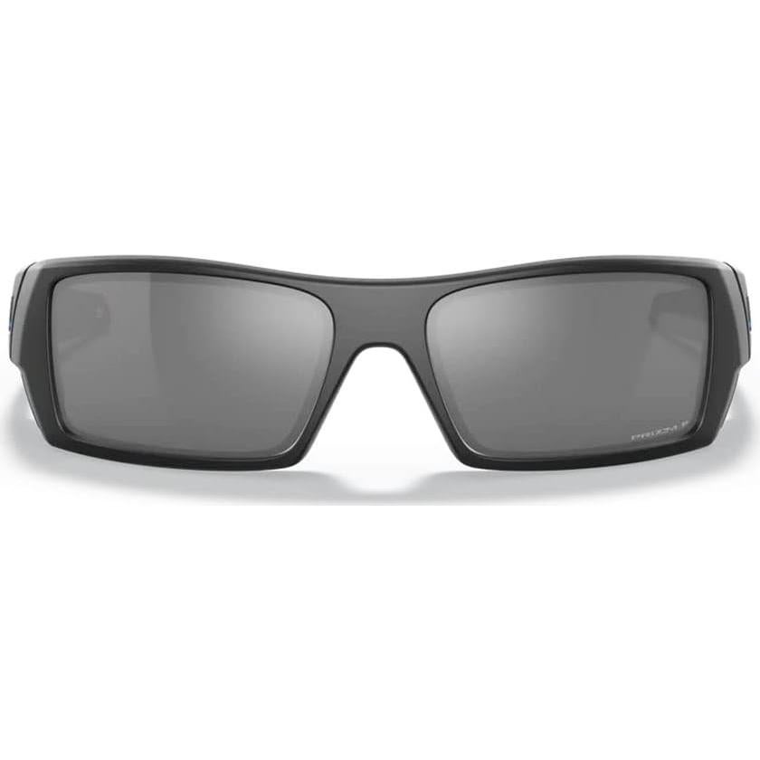Gafas de sol Oakley Gascan 60mm Polarizadas Negro Mate
