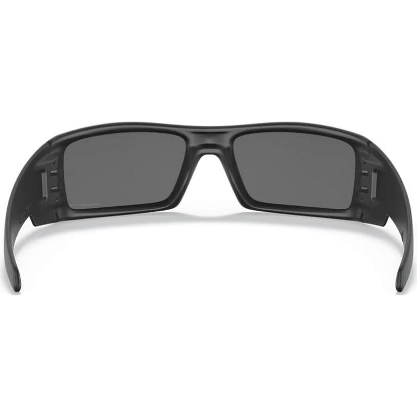 Gafas de sol Oakley Gascan 60mm Polarizadas Negro Mate