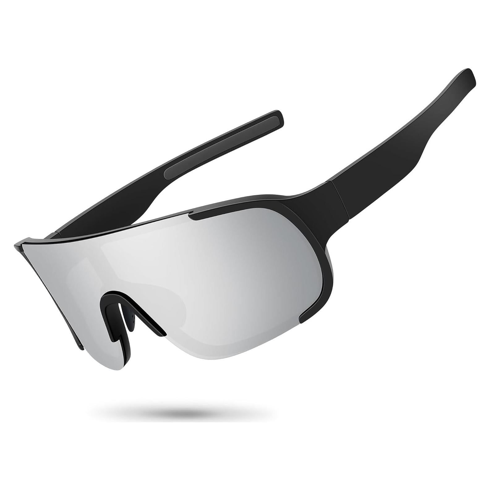 Gafas de sol deportivas OFWIN UV400 polarizadas unisex