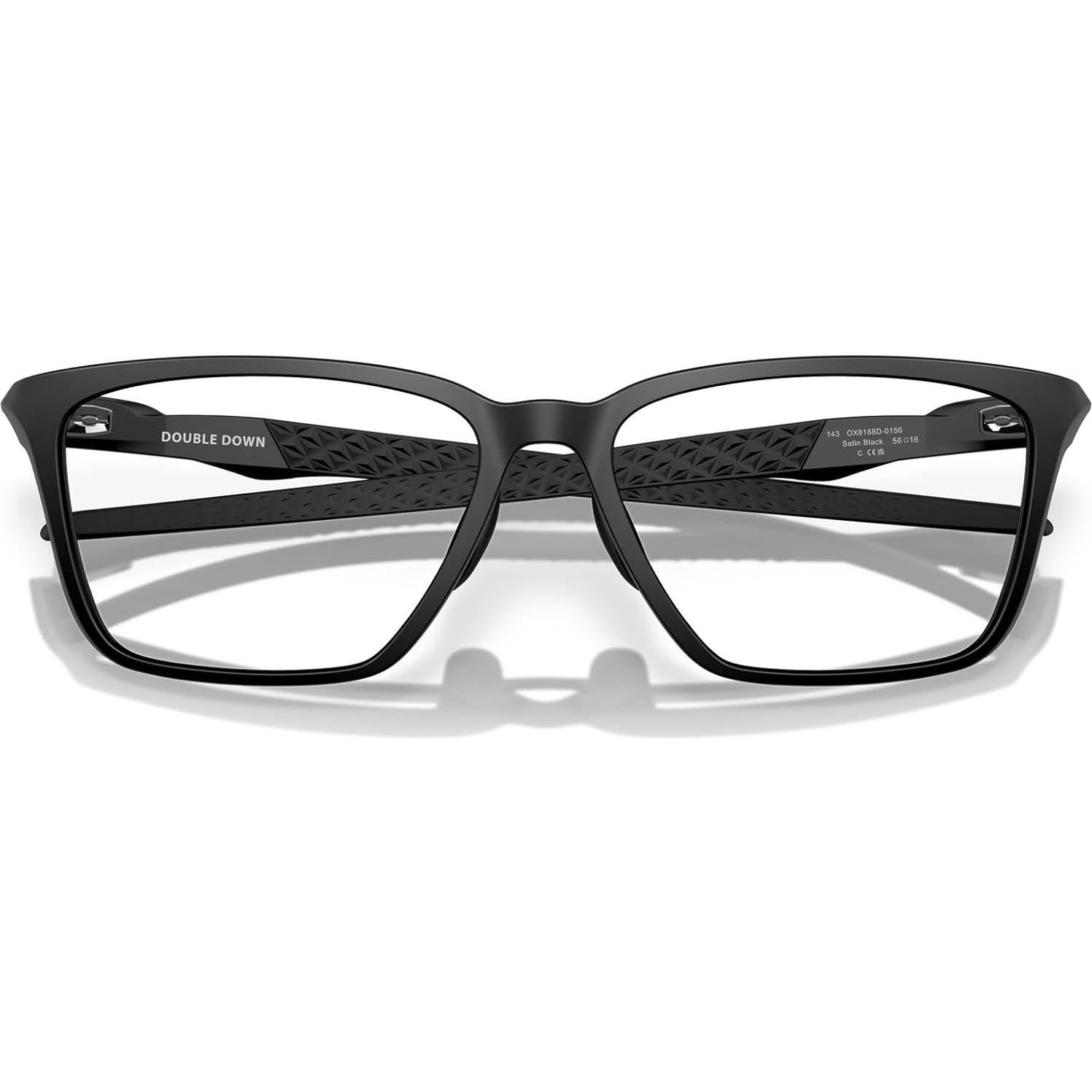 Montura de Gafas de Prescripción Oakley OX8187 Cerebral Hombres