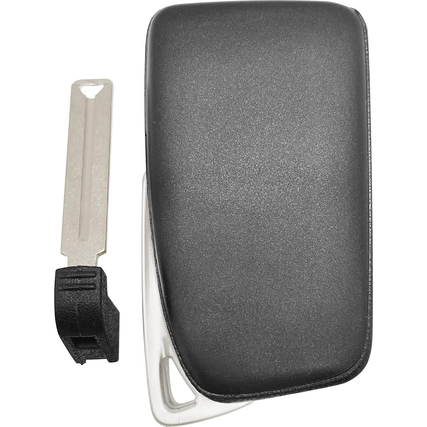 Llave Remota Lexus RX350 RX450h 2016-2020 Auto Key Max