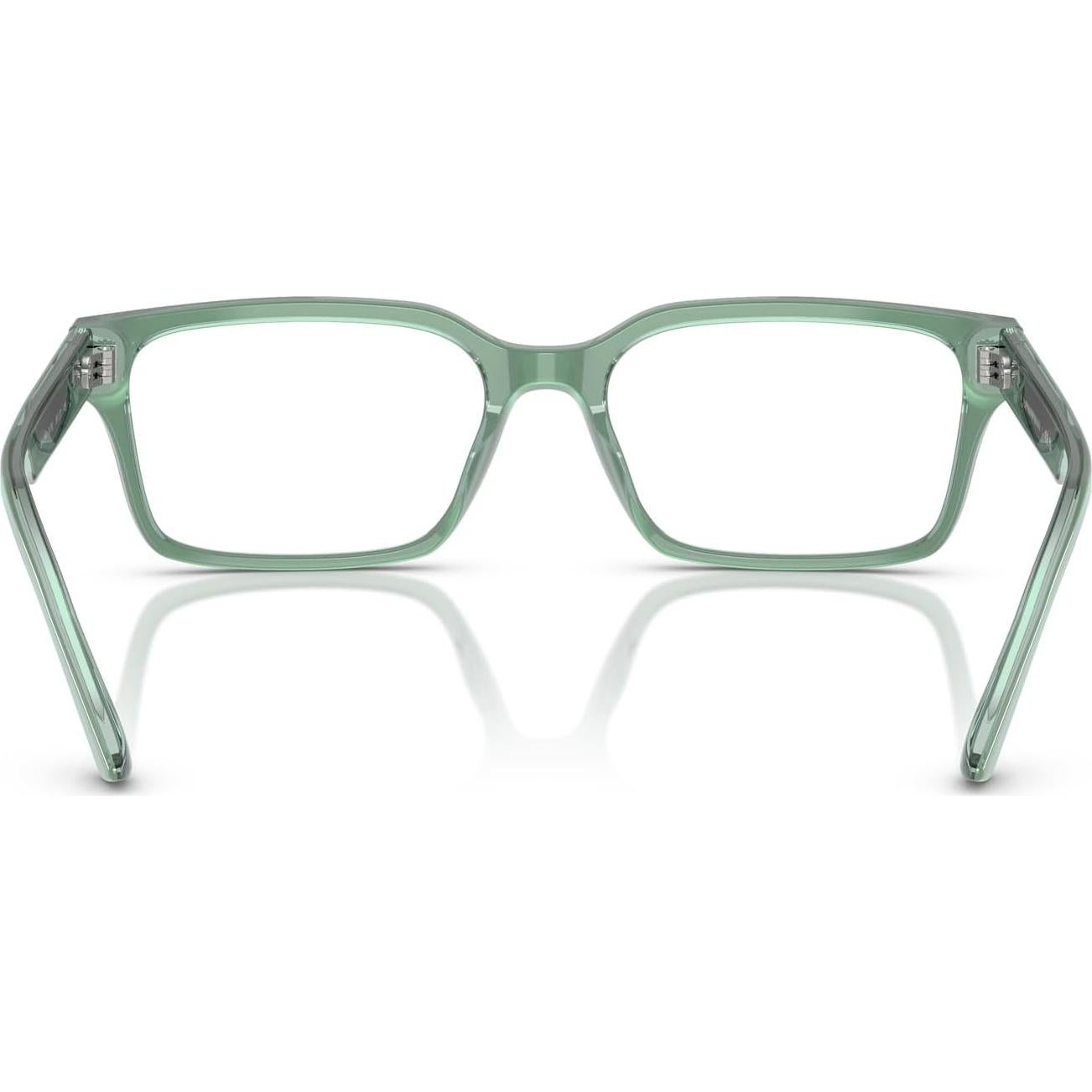 Gafas Recetadas Emporio Armani EA3244 Verde Iridiscente
