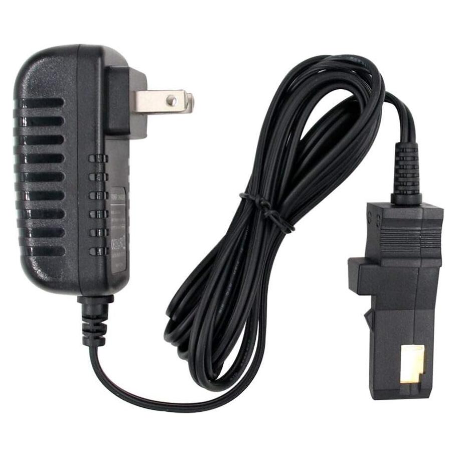 Cargador de Batería 12V HZPOWEN para Power Wheels