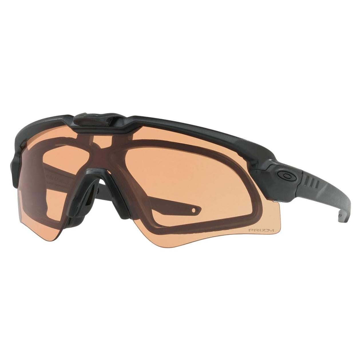 Gafas de sol Oakley M Frame OO9 para hombres - Anti-vaho