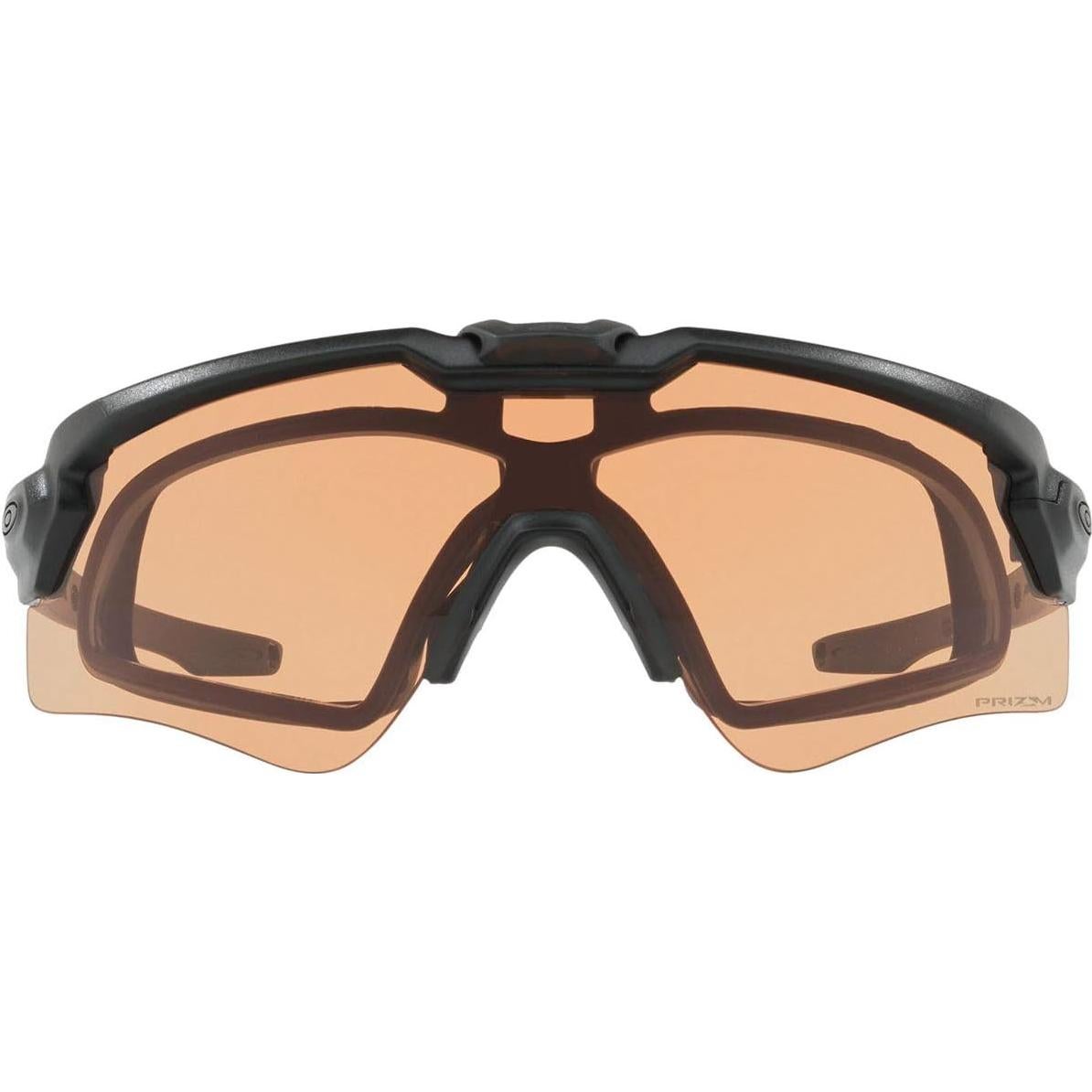 Gafas de sol Oakley M Frame OO9 para hombres - Anti-vaho