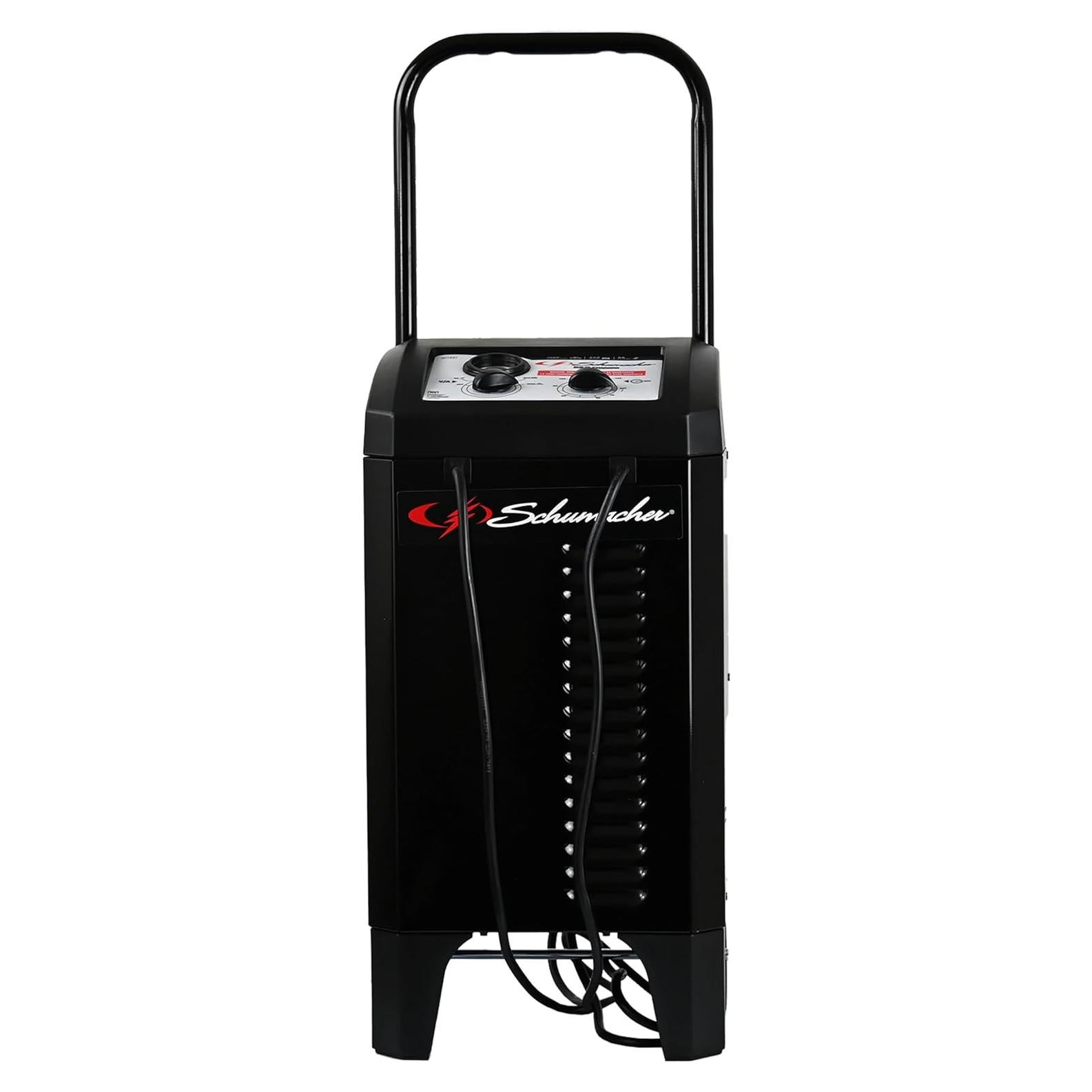 Cargador de Batería Schumacher SC1437 150A 12V Manual