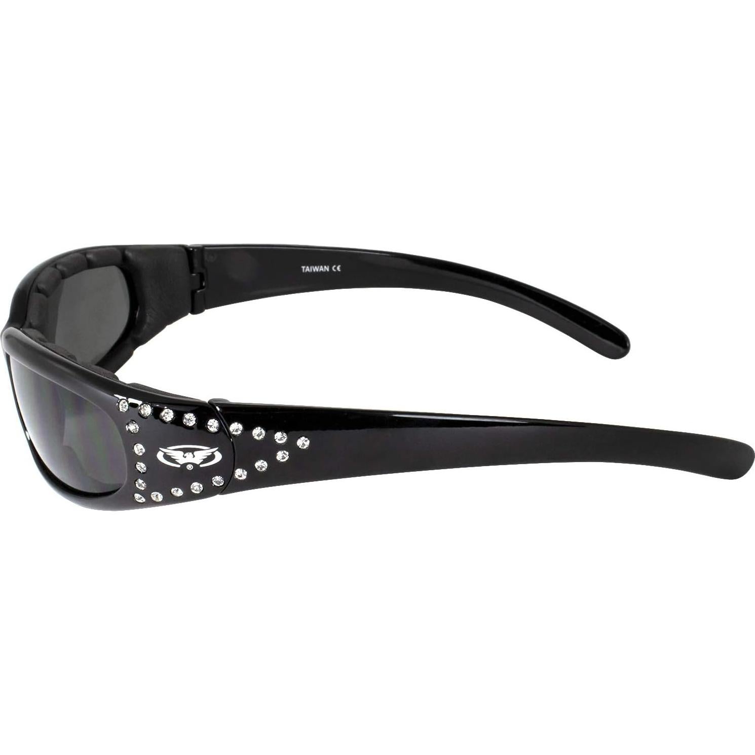 Gafas de sol Global Vision Marilyn 3 para mujer con espuma EVA