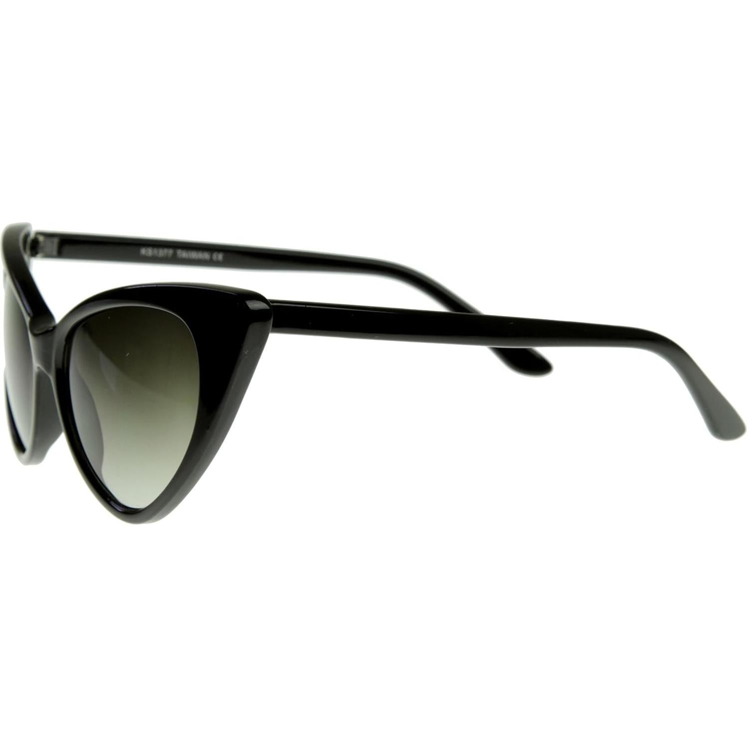 Gafas de Sol Ojo de Gato AStyles Vintage 100% UV Protección