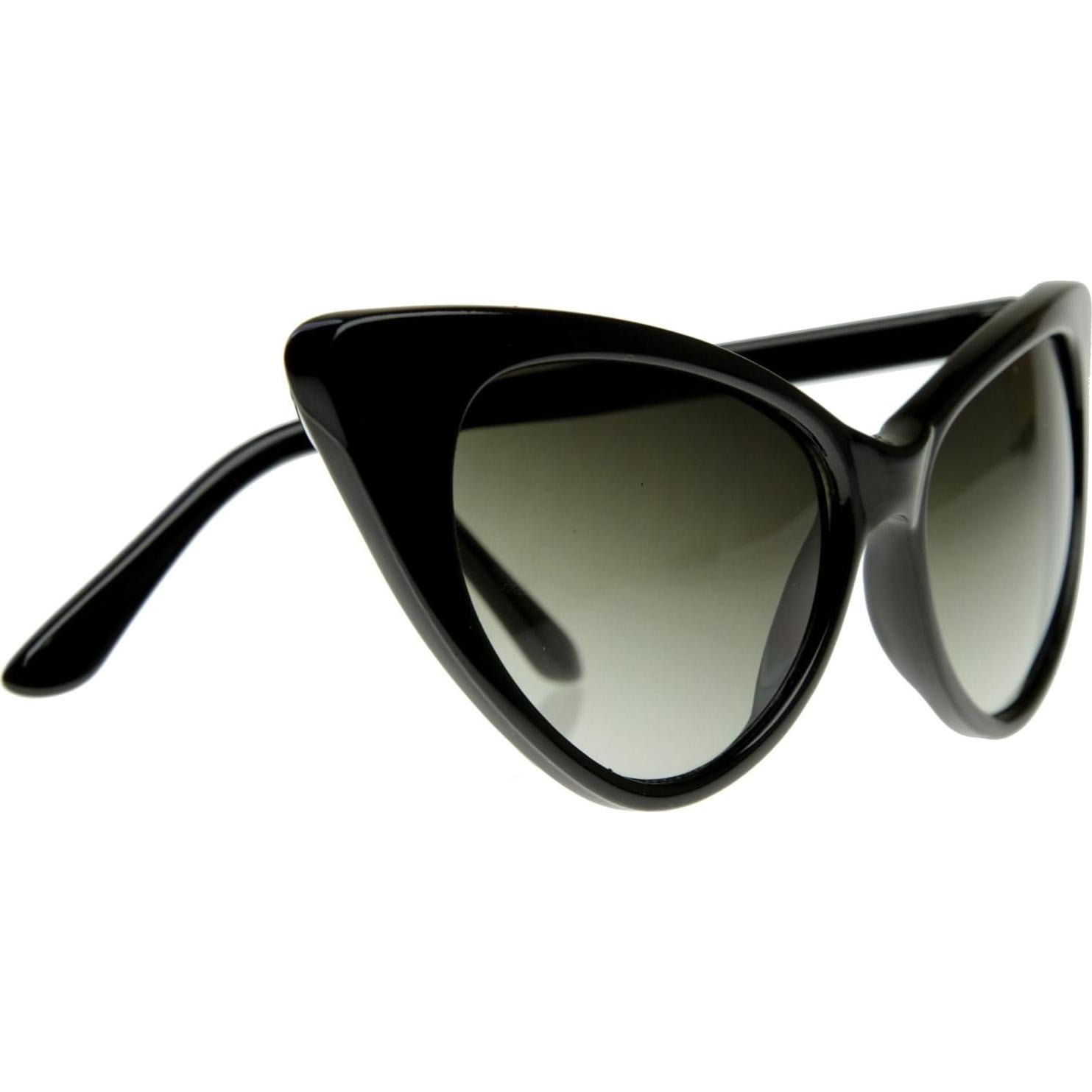 Gafas de Sol Ojo de Gato AStyles Vintage 100% UV Protección