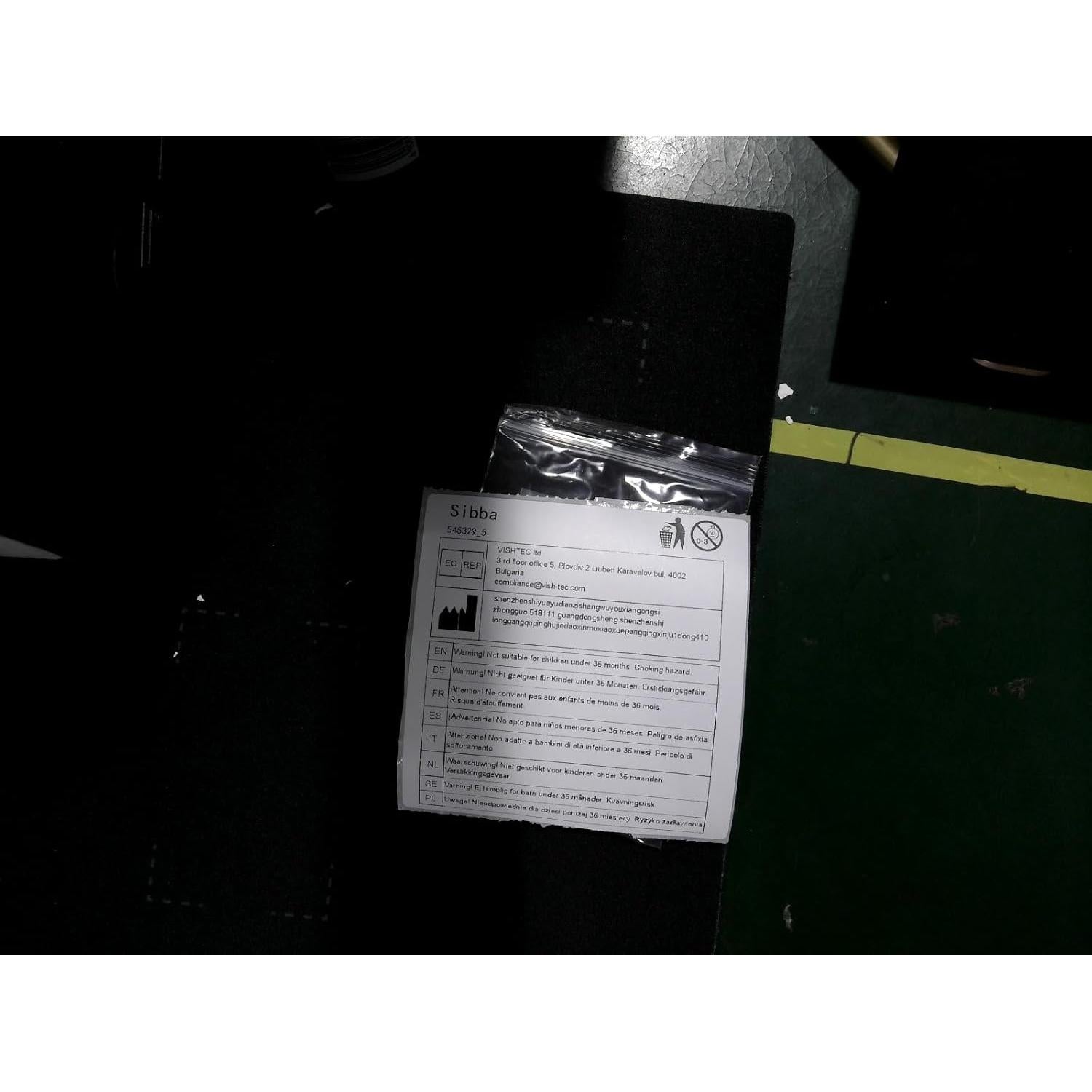 Cadena para Gafas Sibba 2 PCS Lanyard Ajustable 70 cm