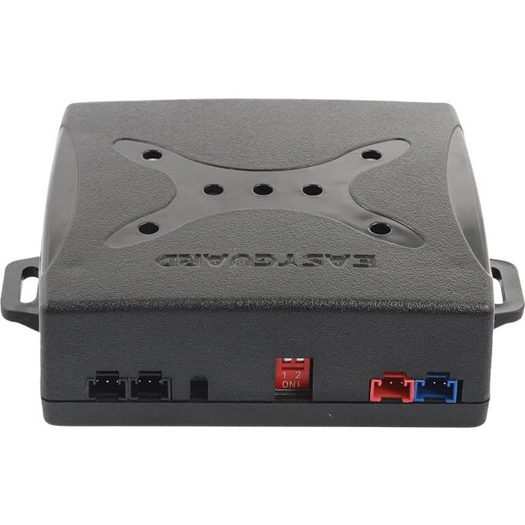 Sistema de Alarma de Coche EASYGUARD EC003N-K-1 PKE Remoto