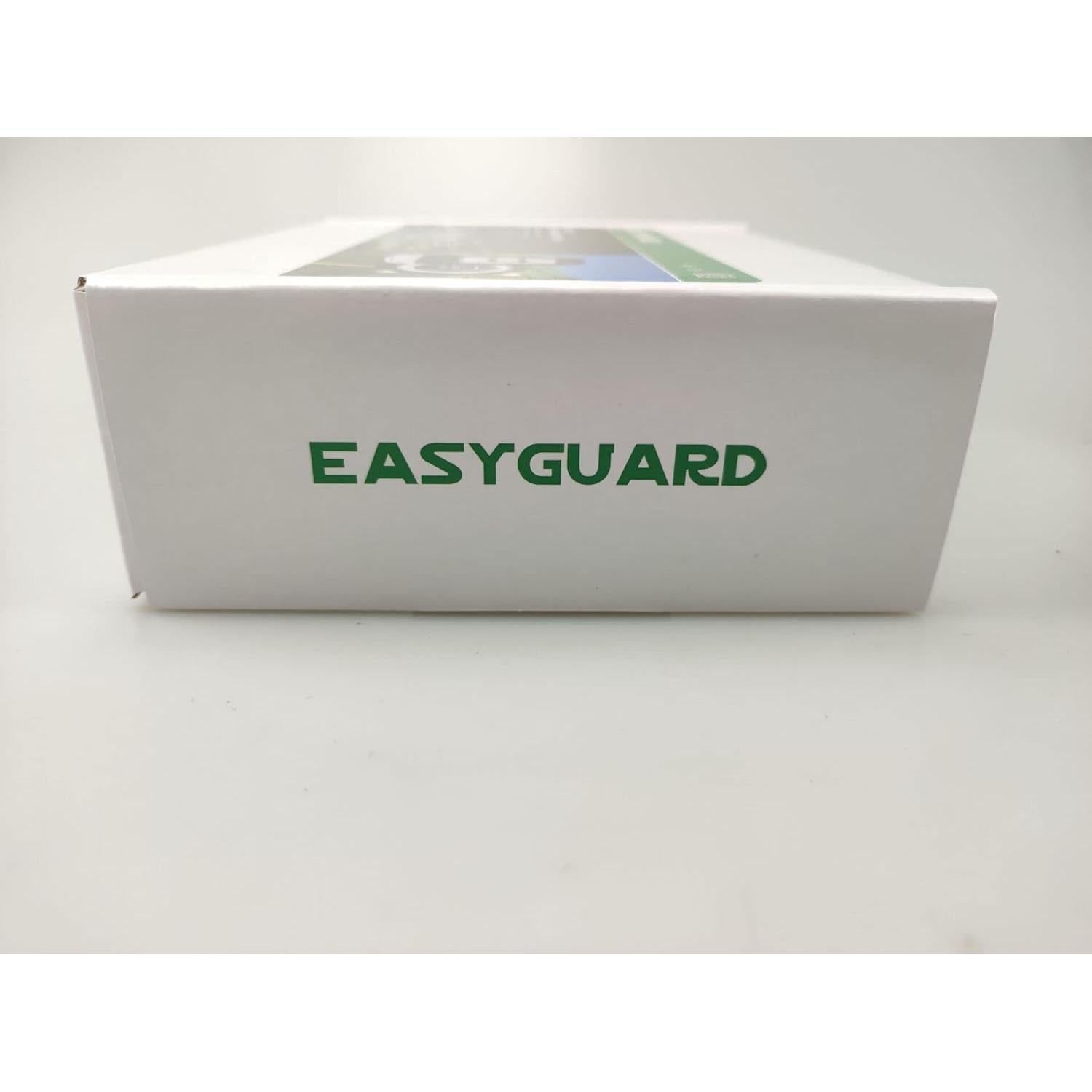 Sistema de Alarma de Coche EASYGUARD EC003N-K-1 PKE Remoto