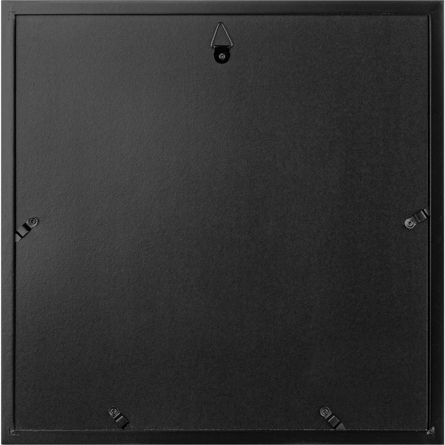 Conjunto de 12 Marcos de Foto Gallery Perfect 30x30 cm