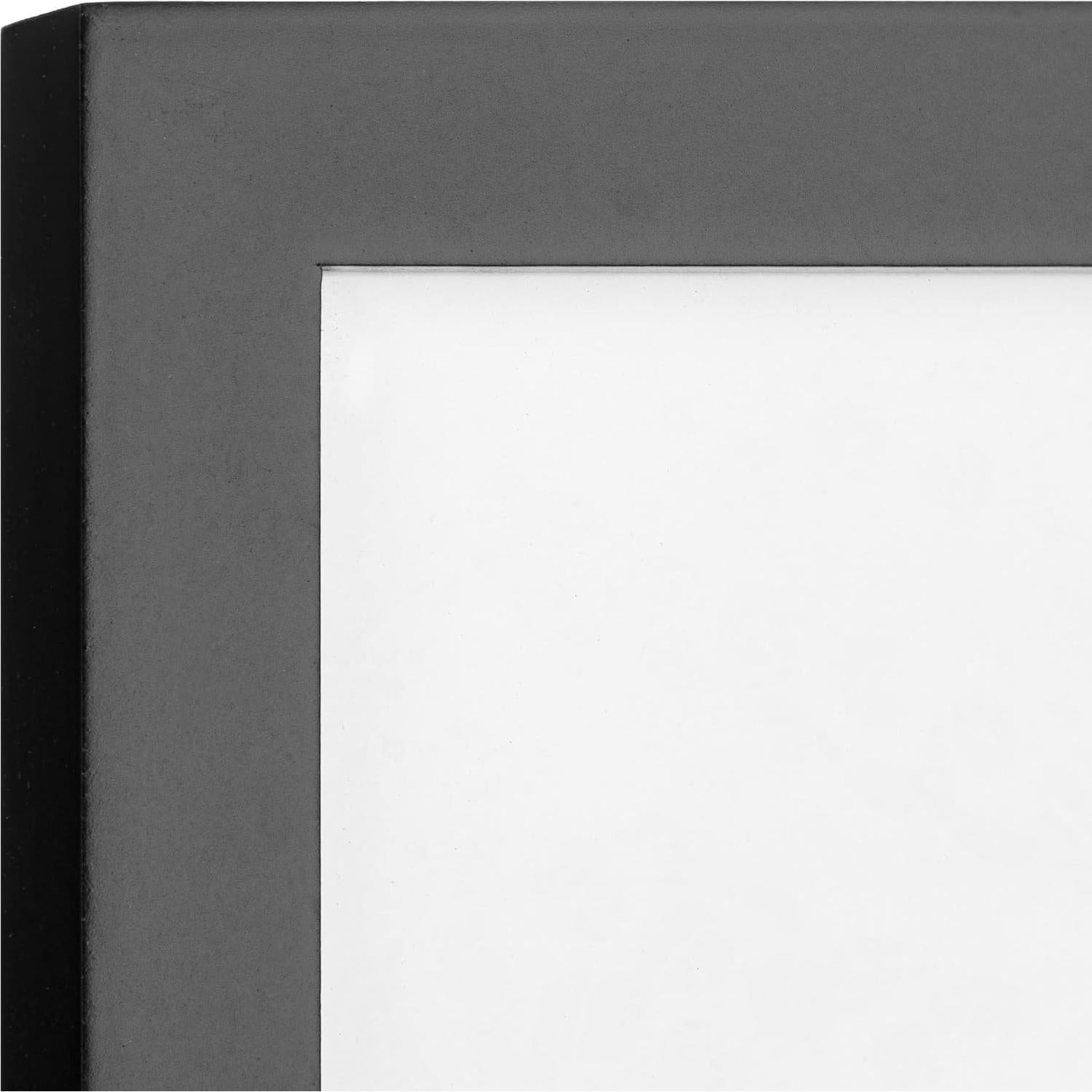 Conjunto de 12 Marcos de Foto Gallery Perfect 30x30 cm