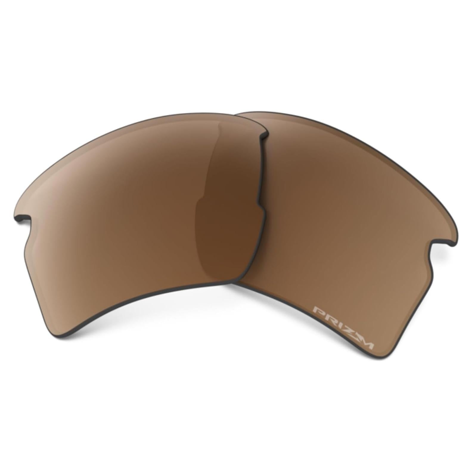 Lentes de Reemplazo Oakley Flak 2.0 XL Prizm Tungsten