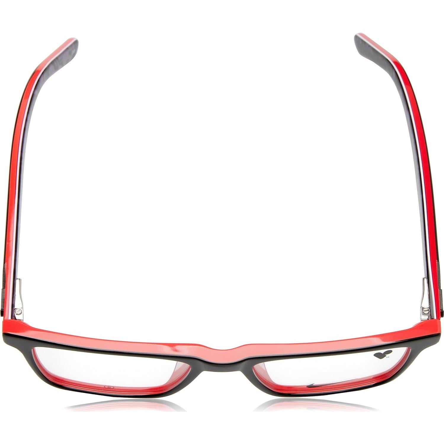 Gafas de sol ópticas unisex Nike NK5548 Negro/Rojo 46