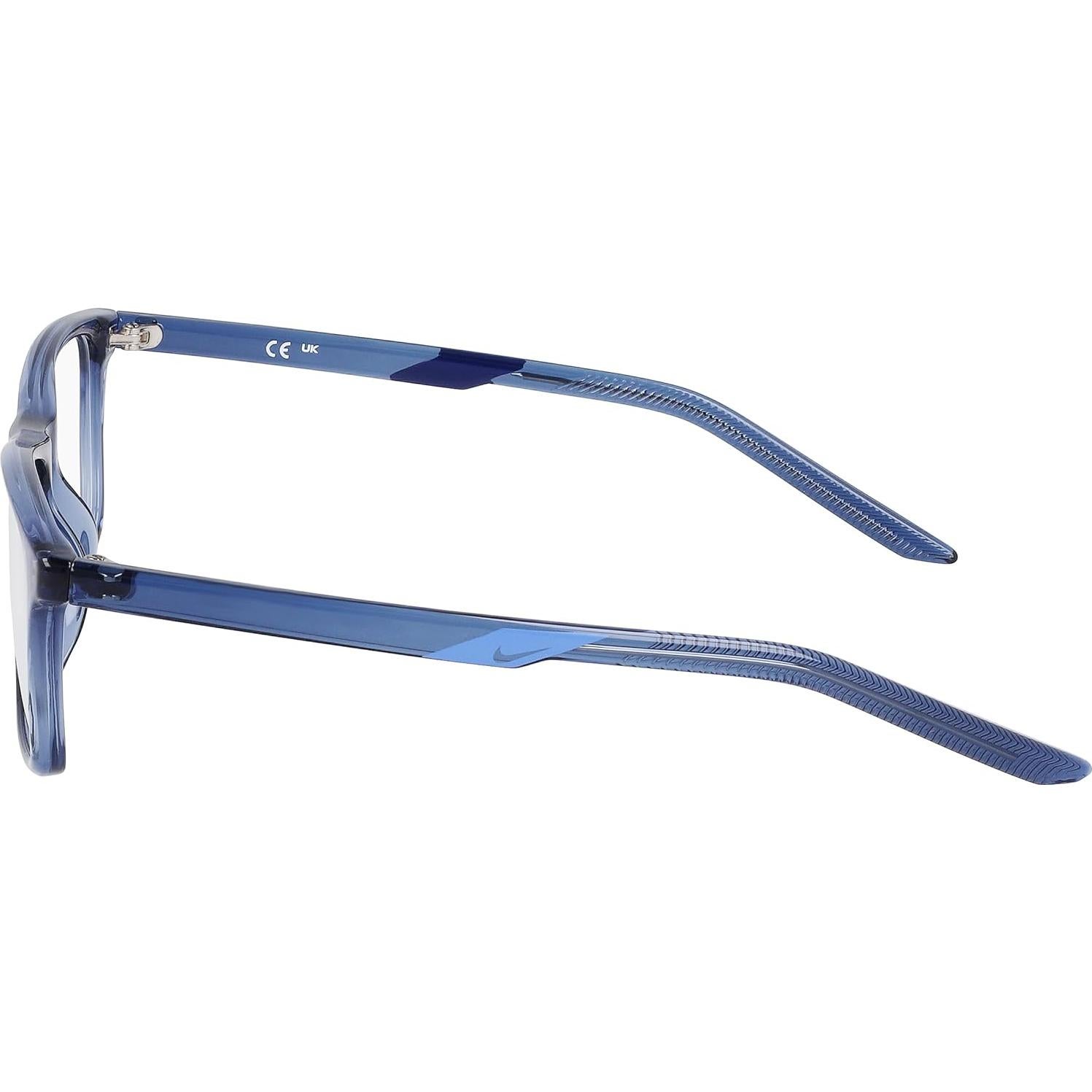 Gafas de sol Nike NK5547 Unisex 49mm Negro/Gris