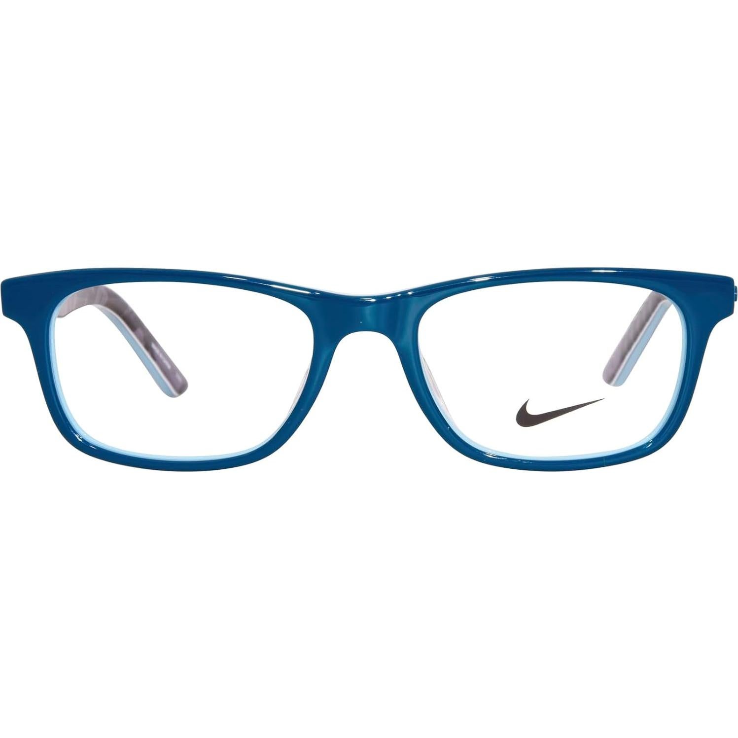 Gafas de sol Nike NK5547 Unisex 49mm Negro Gris