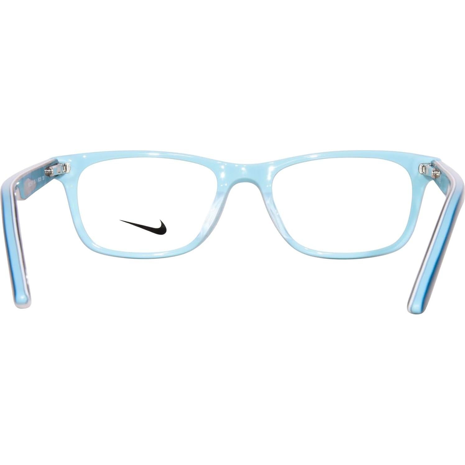 Gafas de sol Nike NK5547 Unisex 49mm Negro Gris