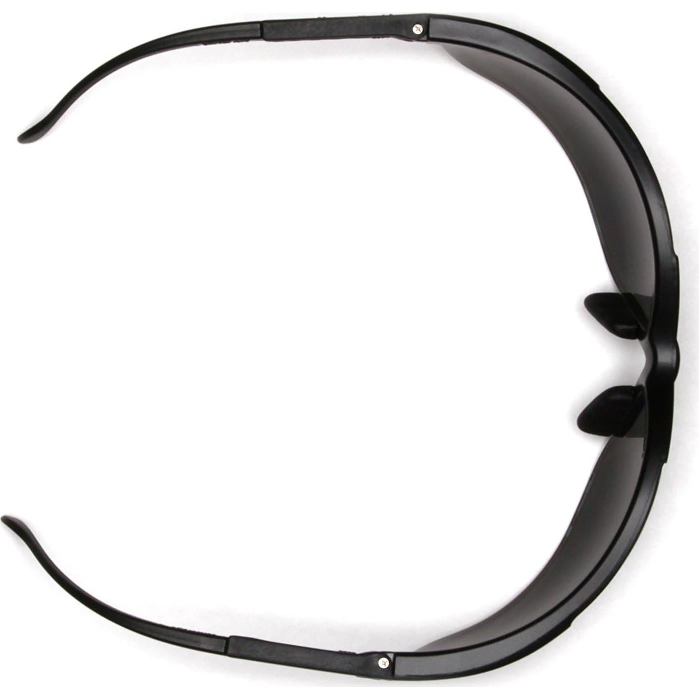 Gafas de Seguridad Pyramex Venture II Lente Espejo Antiempañante