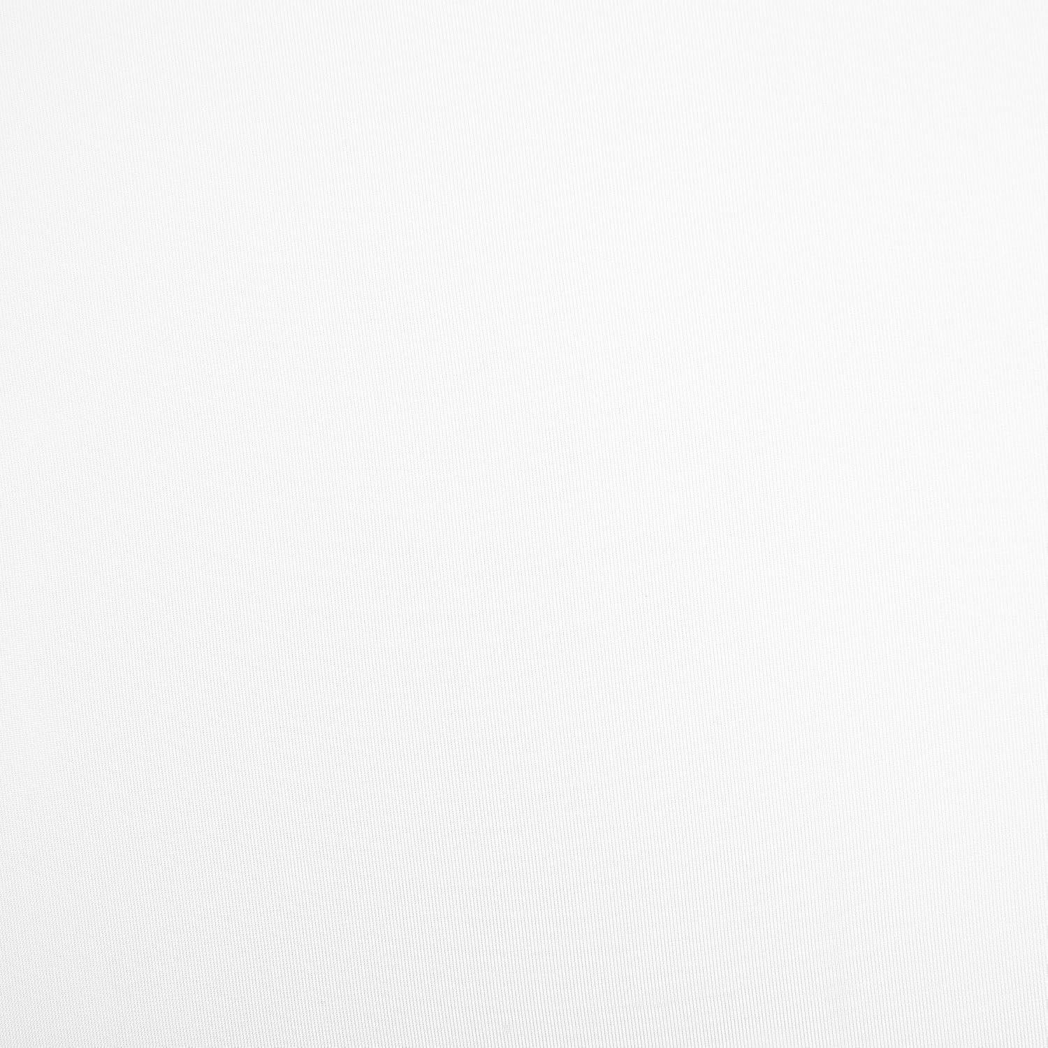 Cortina de Voile Sheer No. 918 Emily 150x213 cm Blanca