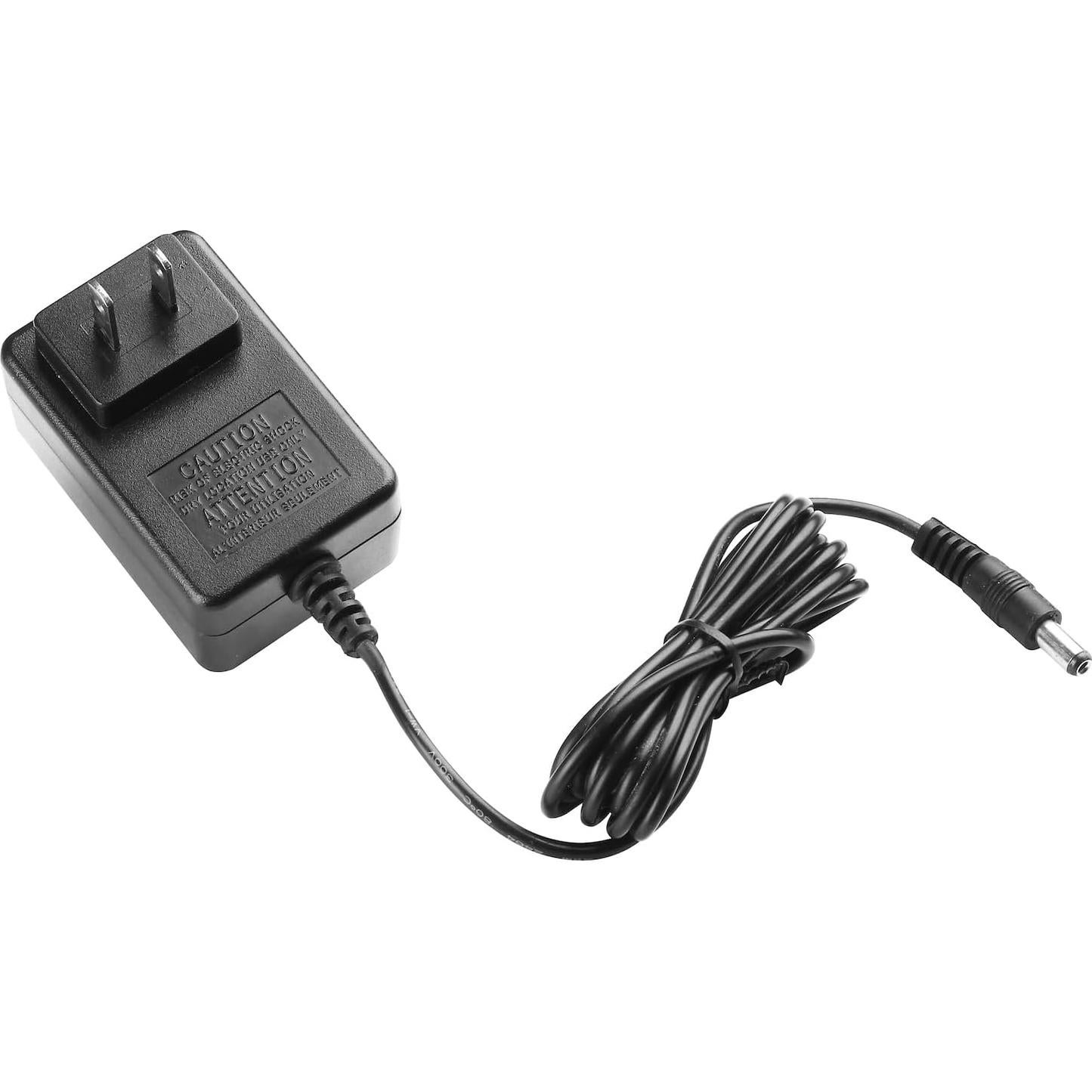 Cargador 24V ARKABAKA para coches de juguete con LED