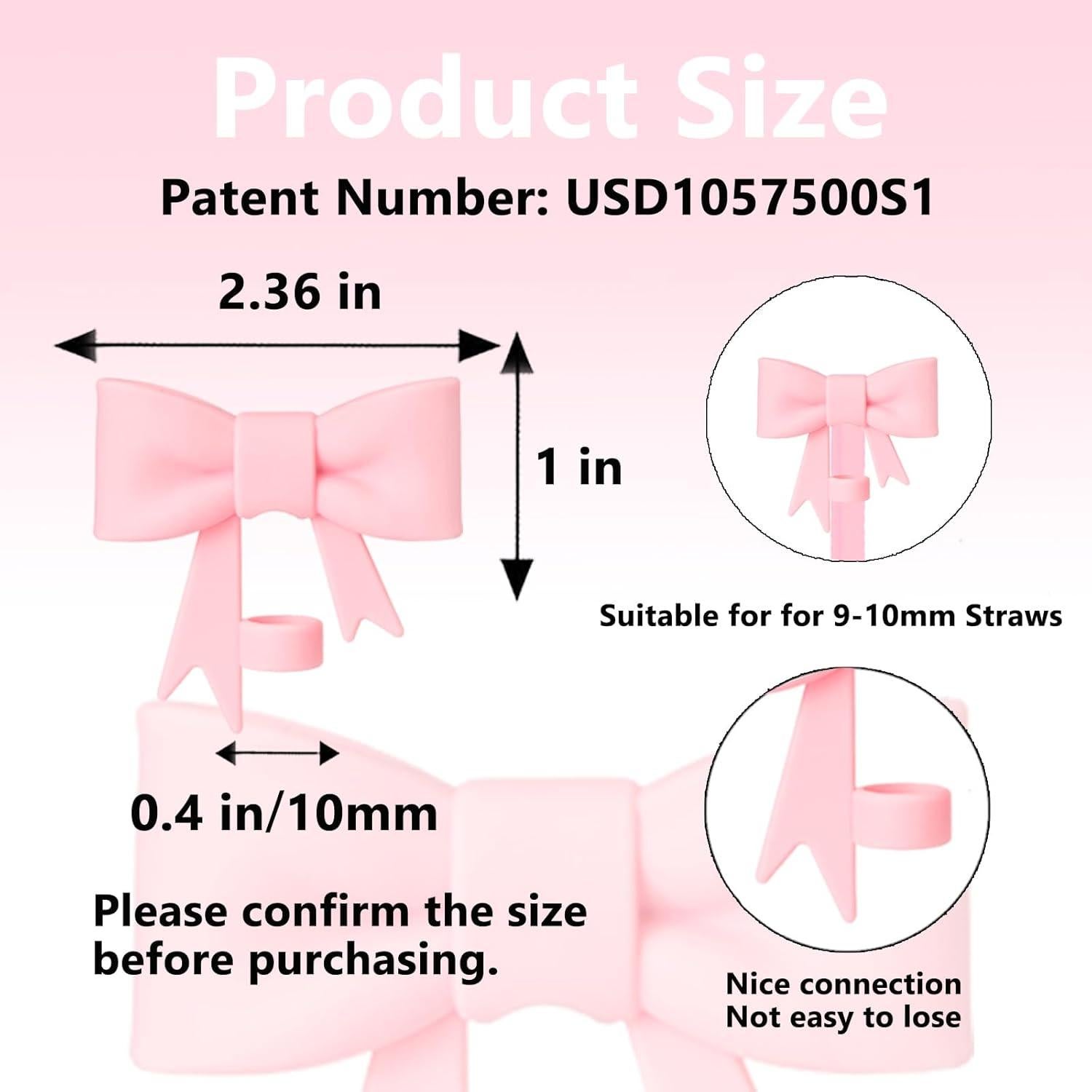 3 Piezas Tapa de Silicona YAYAYOUNG para Taza Stanley 30/40 oz