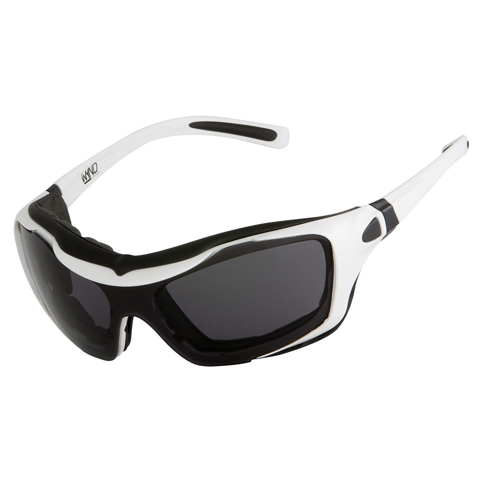 Gafas de sol deportivas WYND Blocker 329V2 polarizadas