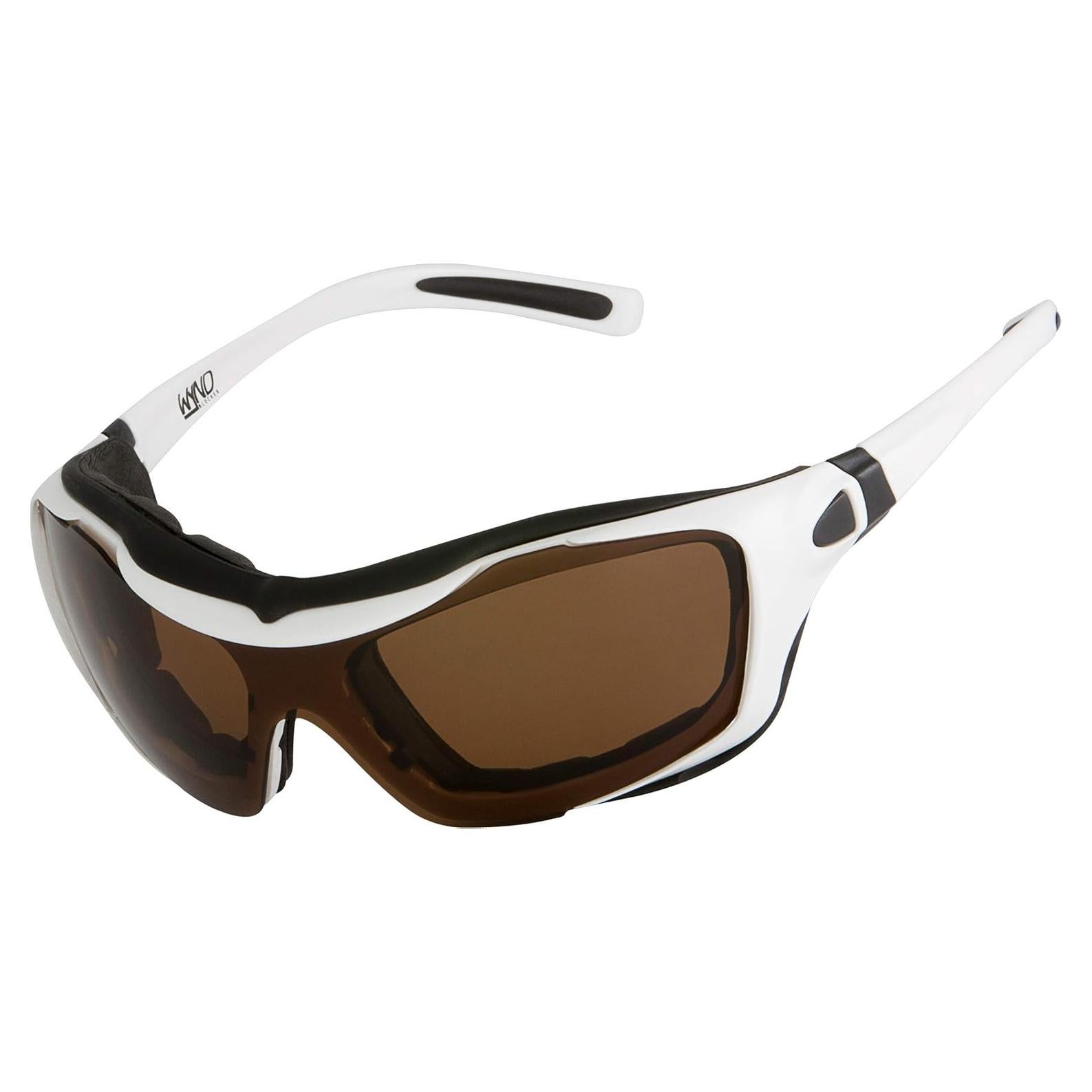 Gafas de sol deportivas WYND Blocker 329V2 polarizadas