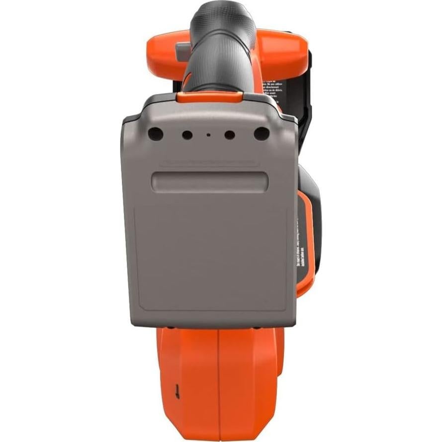 Motosierra de Poda Inalámbrica BLACK+DECKER 20V MAX 6"