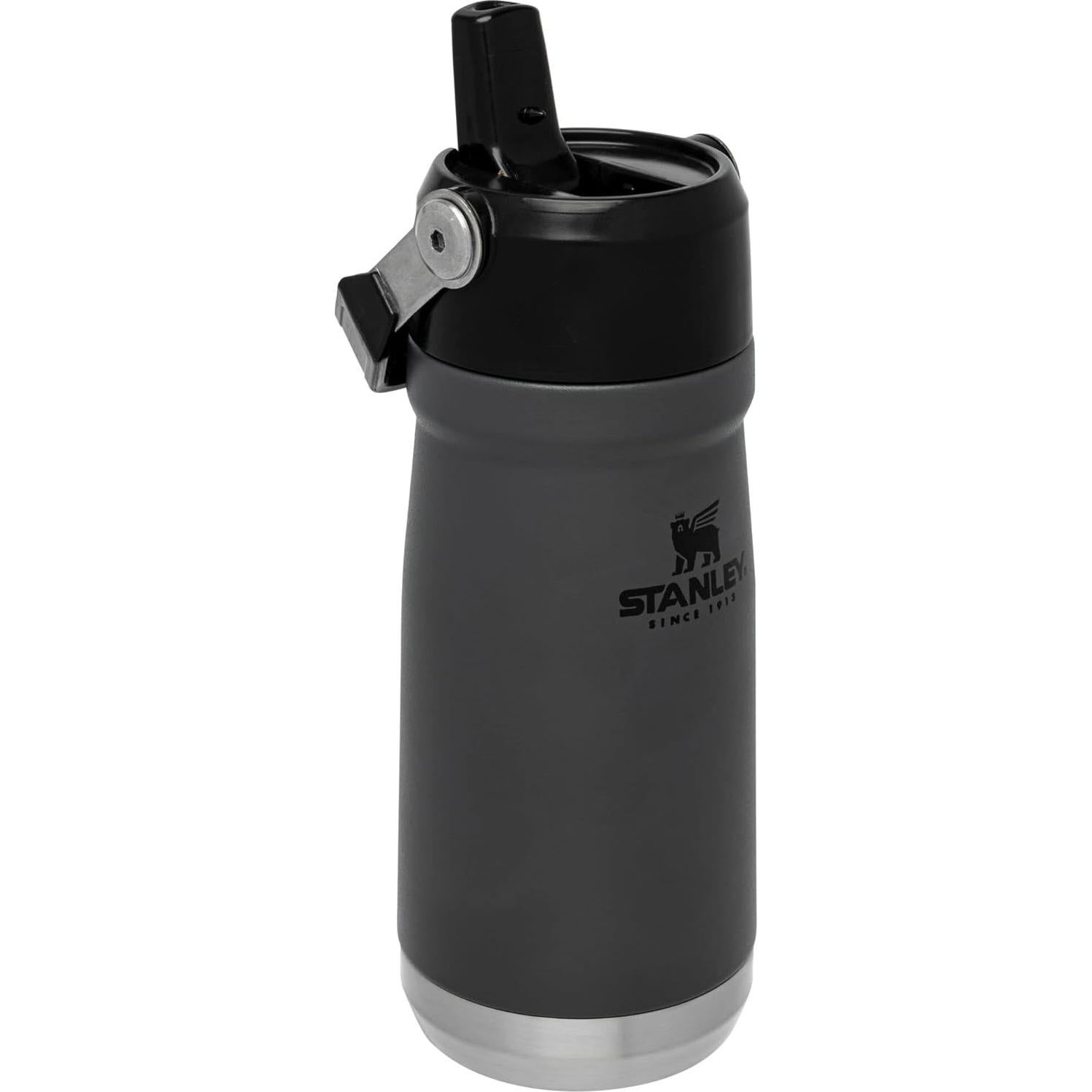 Botella de Agua Stanley IceFlow 0.5 L | Acero Inoxidable