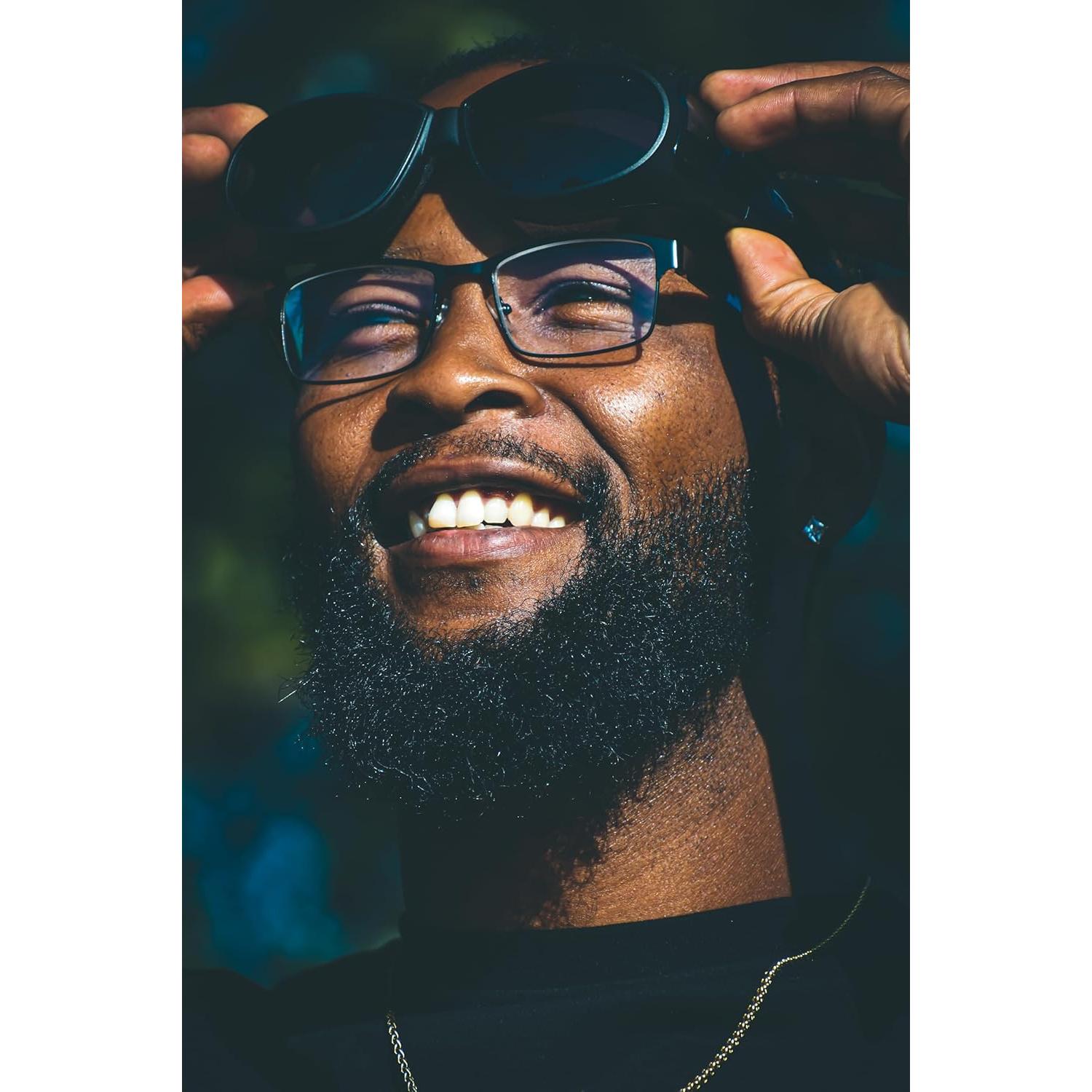 Gafas de Seguridad Global Vision Outfitter Acolchadas