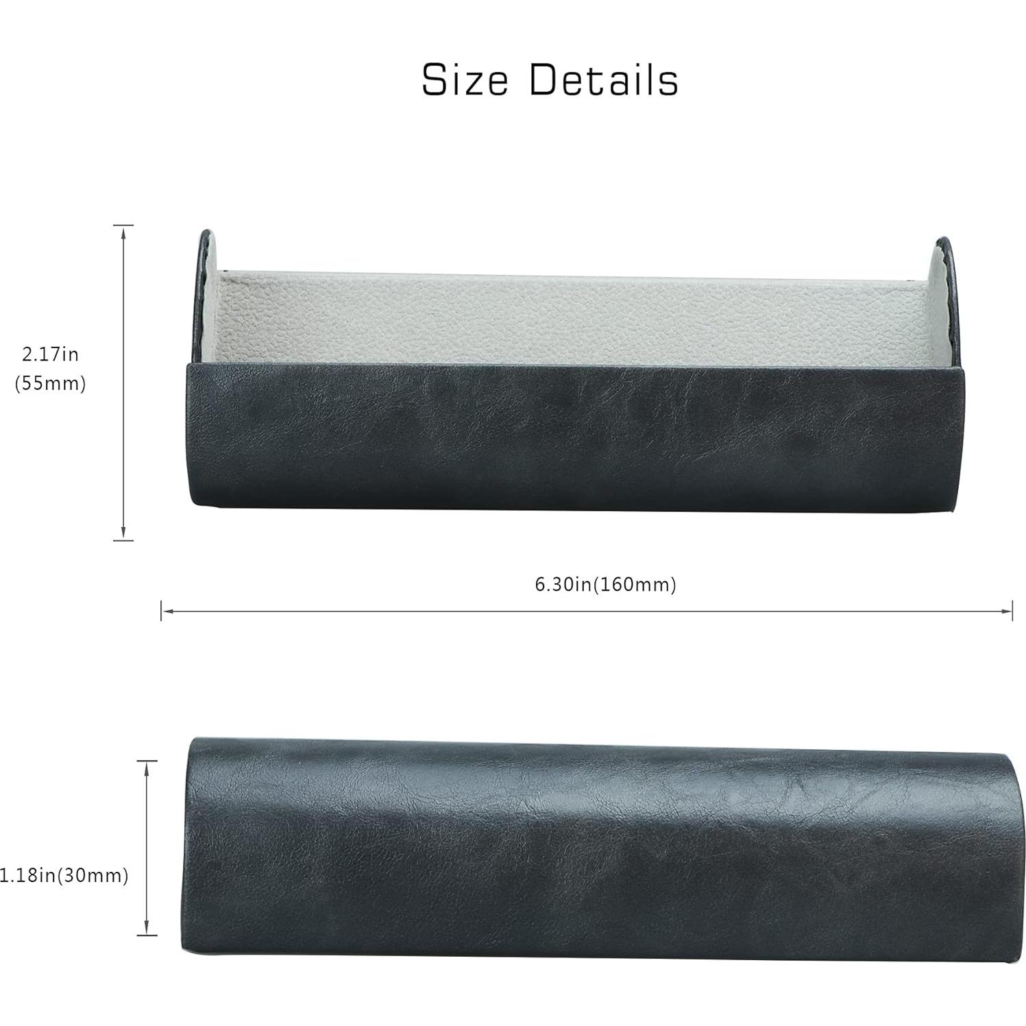 Estuche Duro VisionGlobal para Gafas de Sol y Lectura