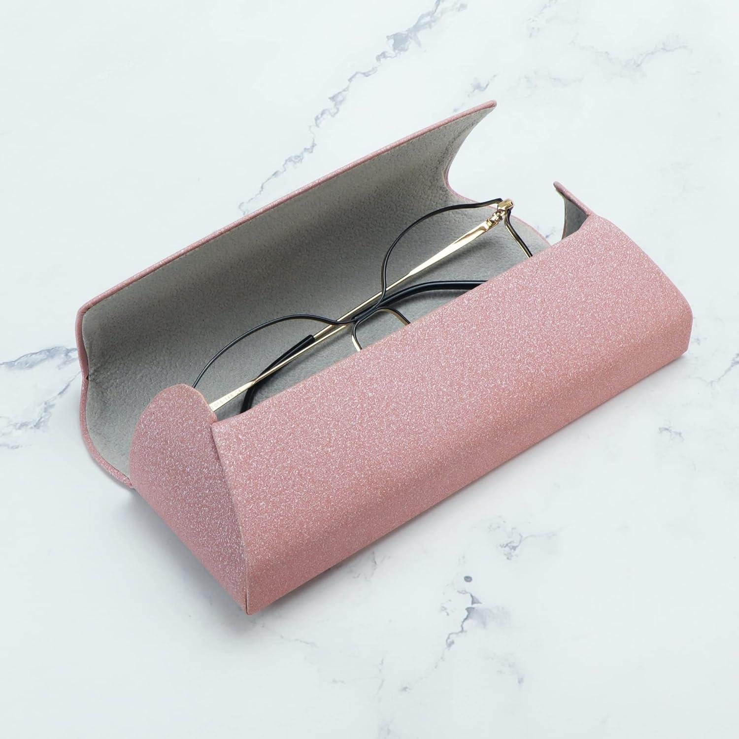 Estuche Duro VisionGlobal para Gafas de Sol y Lectura