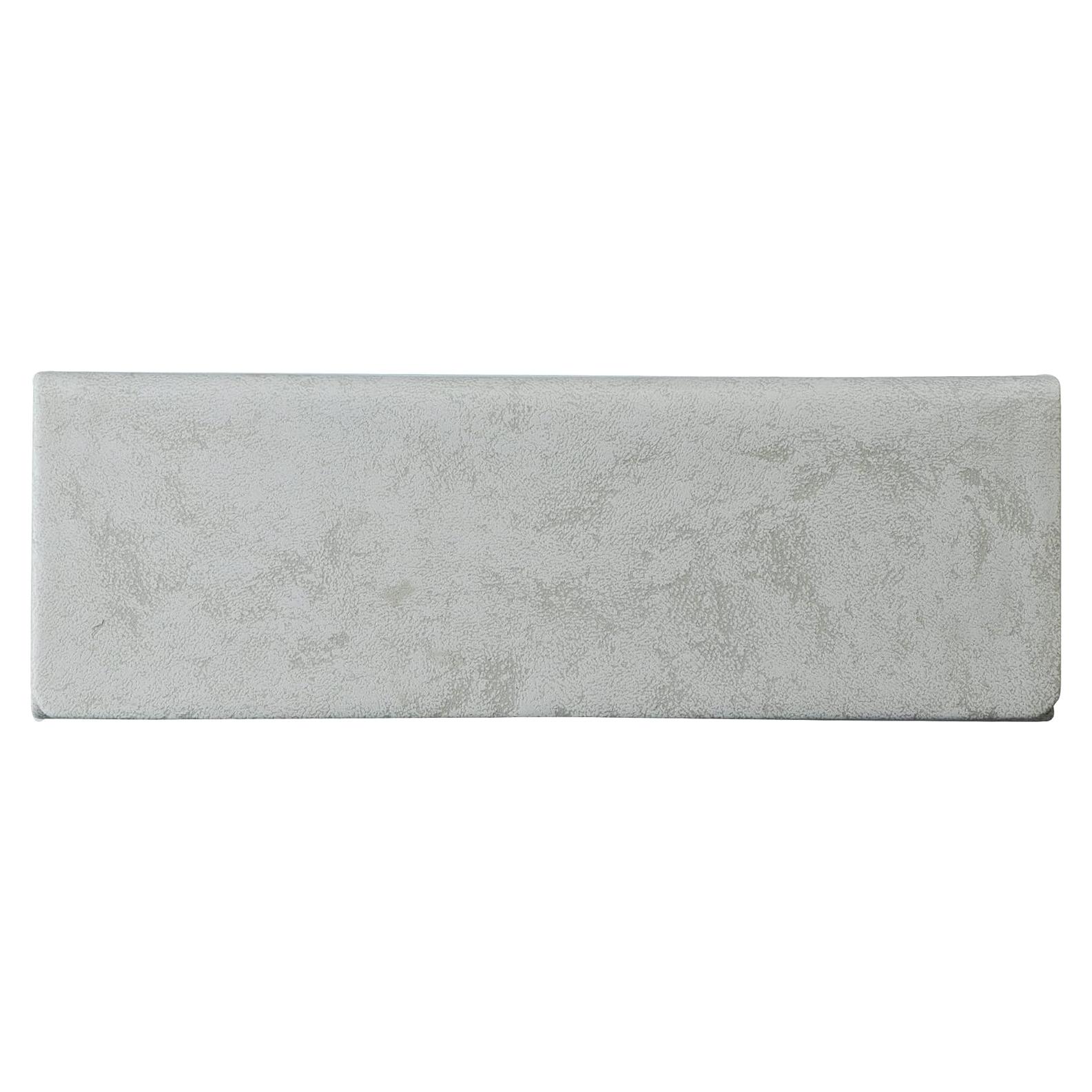 Estuche Duro VisionGlobal para Gafas Universal Gris Claro