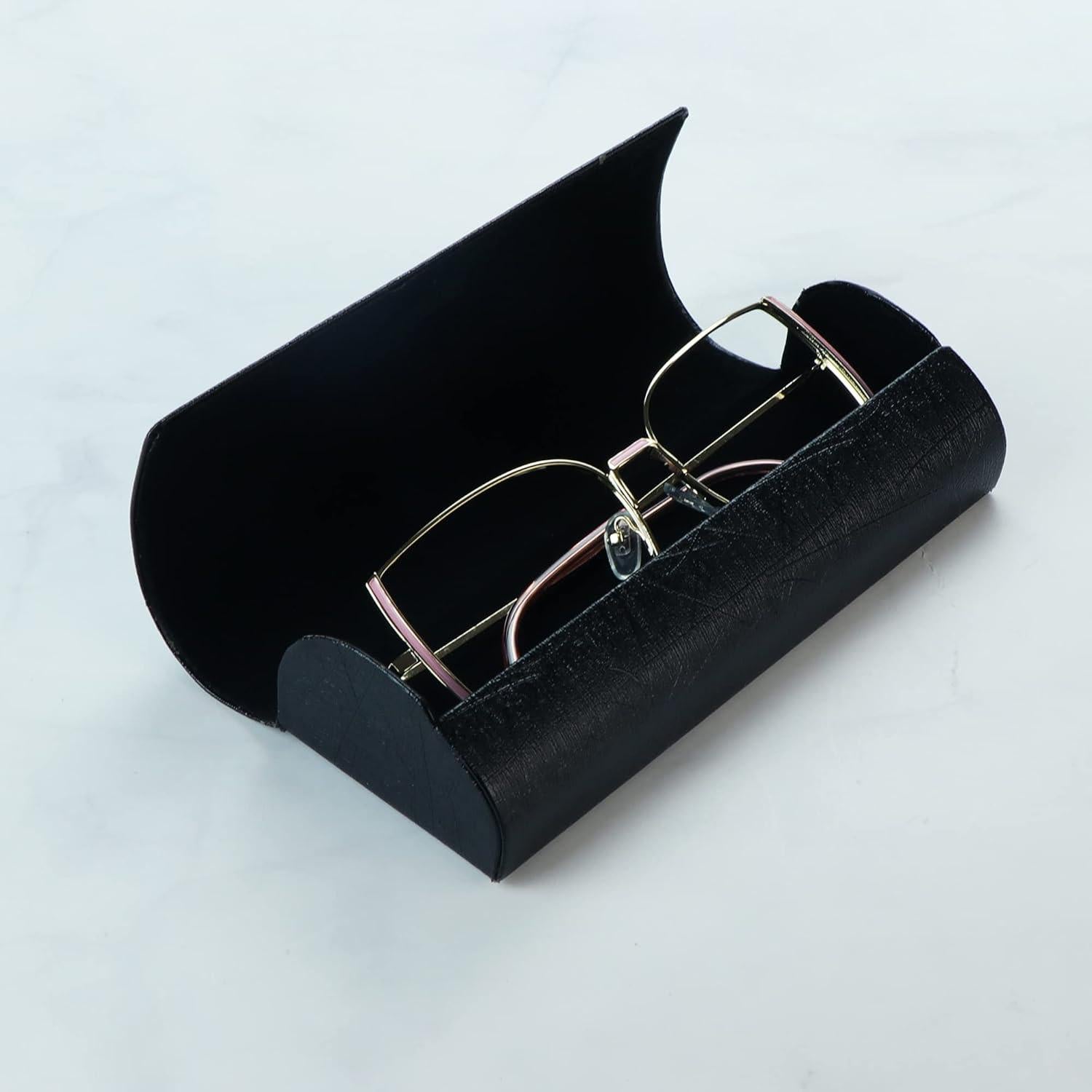 Estuche Duro VisionGlobal para Gafas de Sol y Lectura