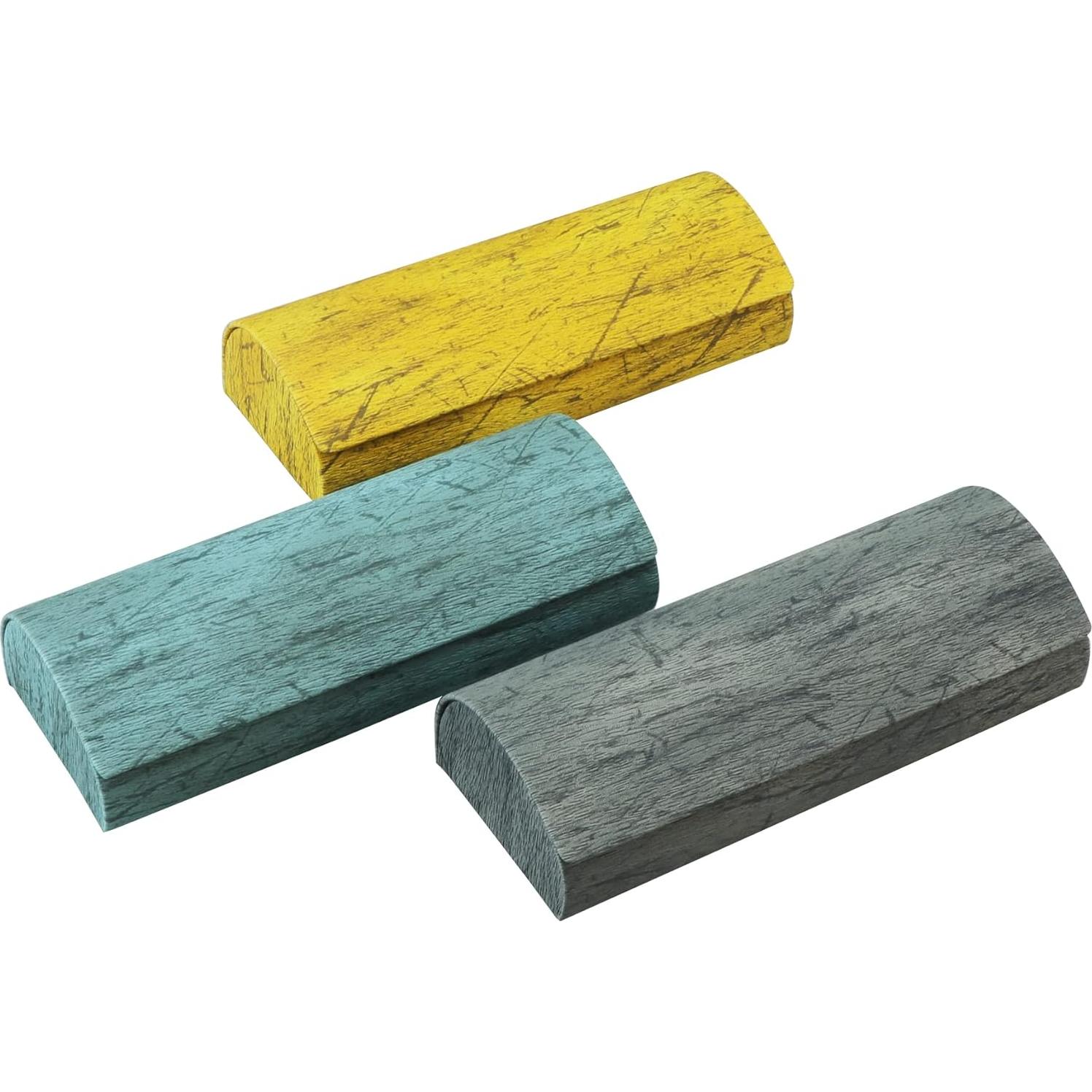 Estuche Duro VisionGlobal para Gafas de Sol y Lectura