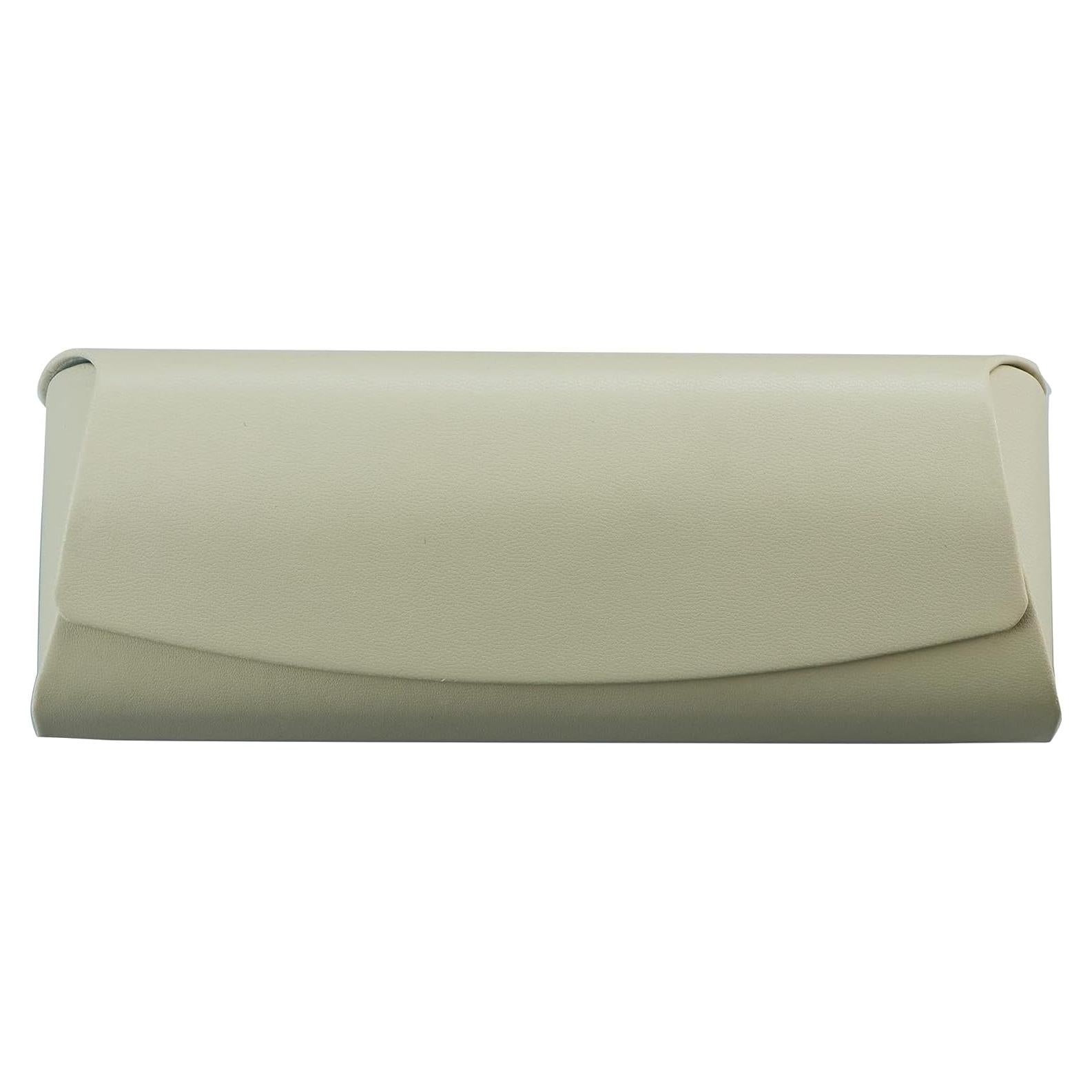 Estuche Duro VisionGlobal para Gafas Universal Beige