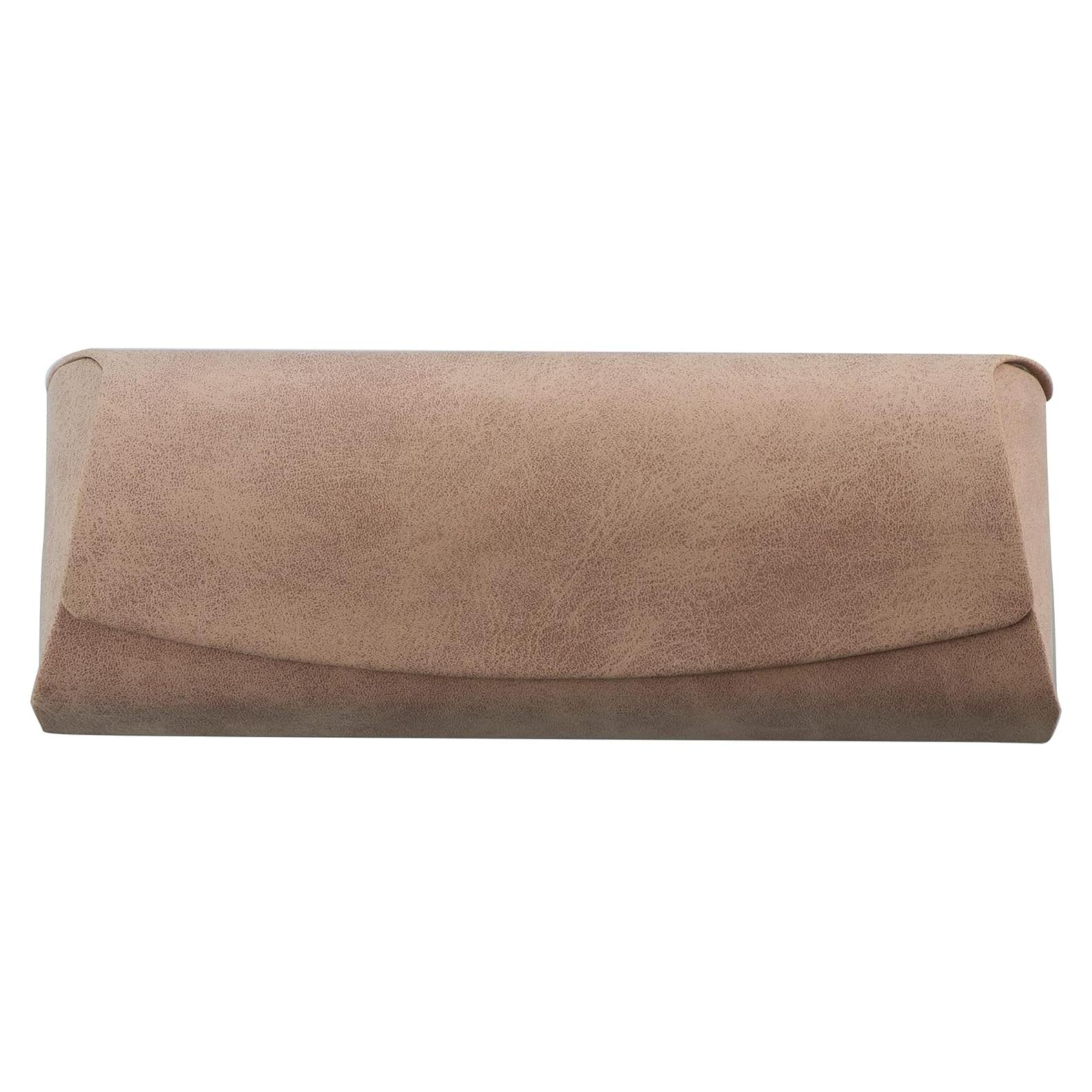 Estuche Duro VisionGlobal para Gafas de Sol y Lectura