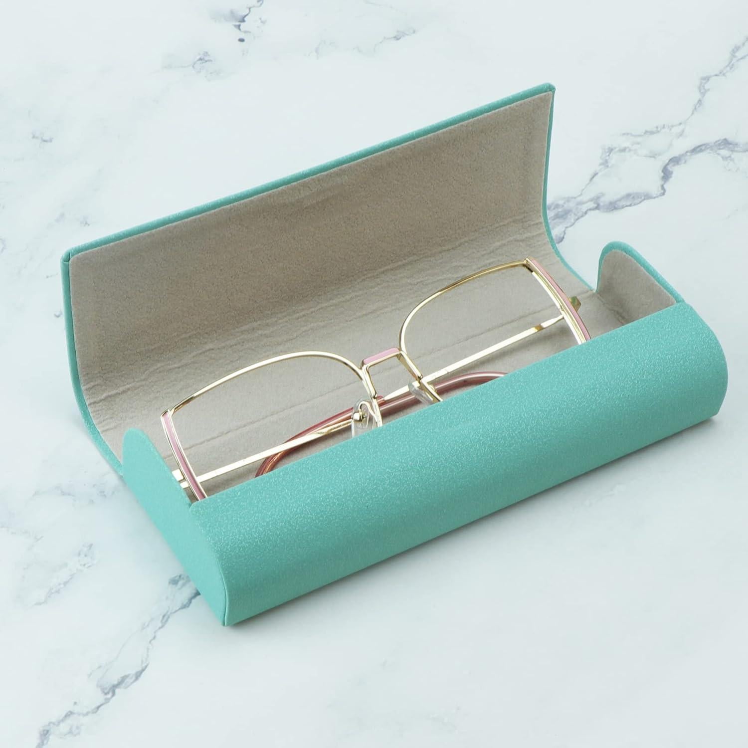 Estuche Duro VisionGlobal para Gafas de Sol y Lectura