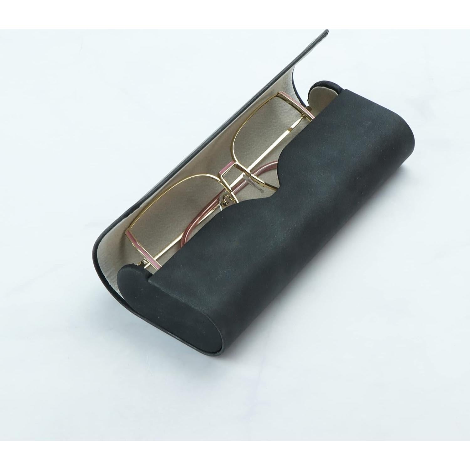 Estuche Duro VisionGlobal para Gafas de Sol y Lectura