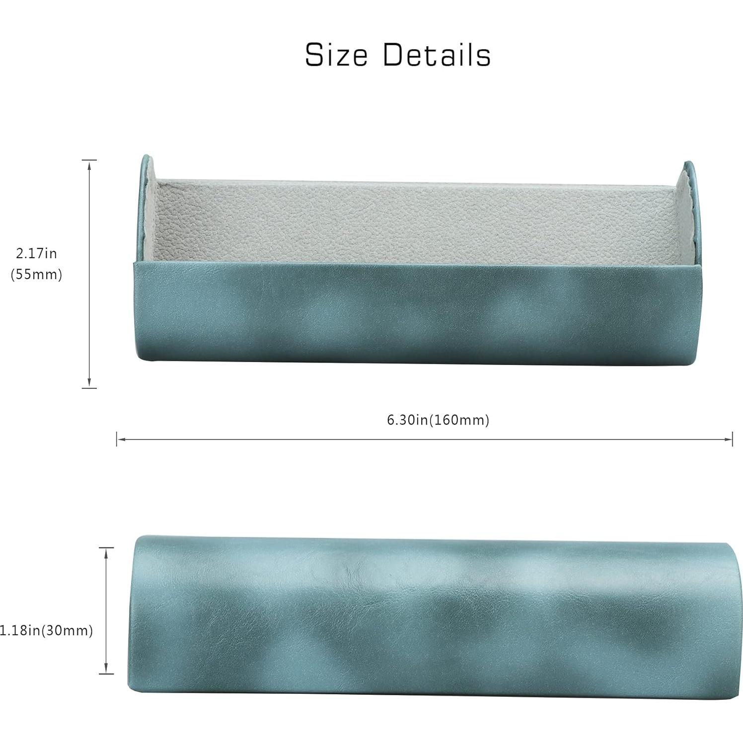 Estuche Duro VisionGlobal para Gafas de Sol y Lectura