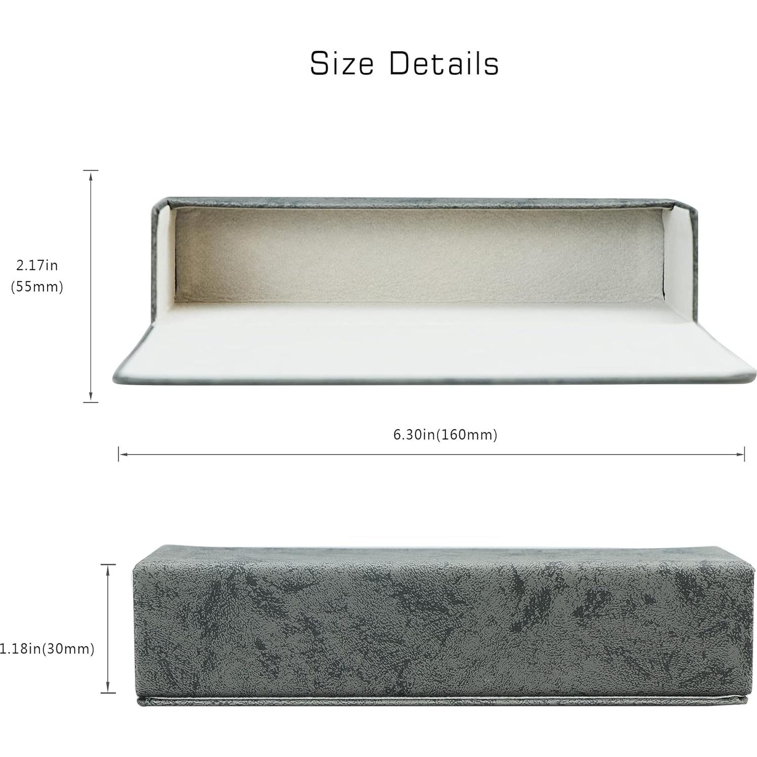 Estuche Duro VisionGlobal para Gafas de Sol Universal